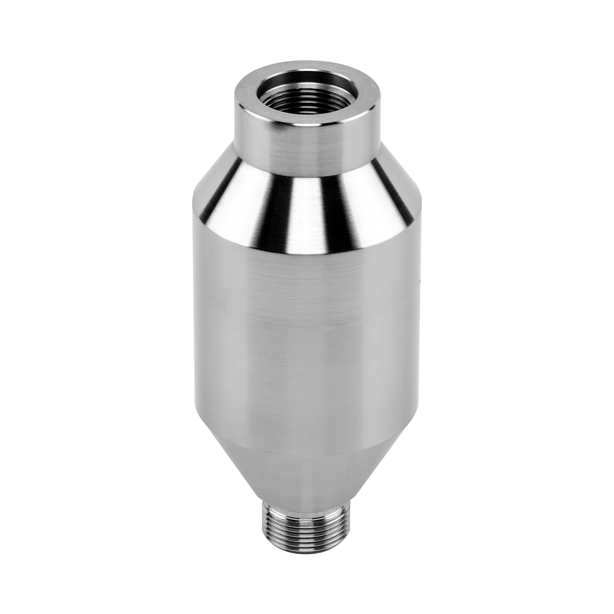 MIG Molasses Catcher - Thread