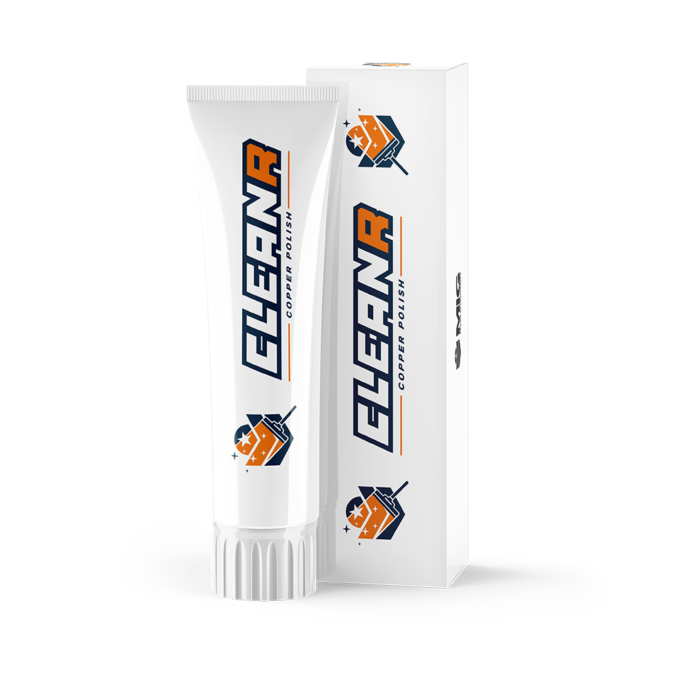 MIG COPPER POLISH