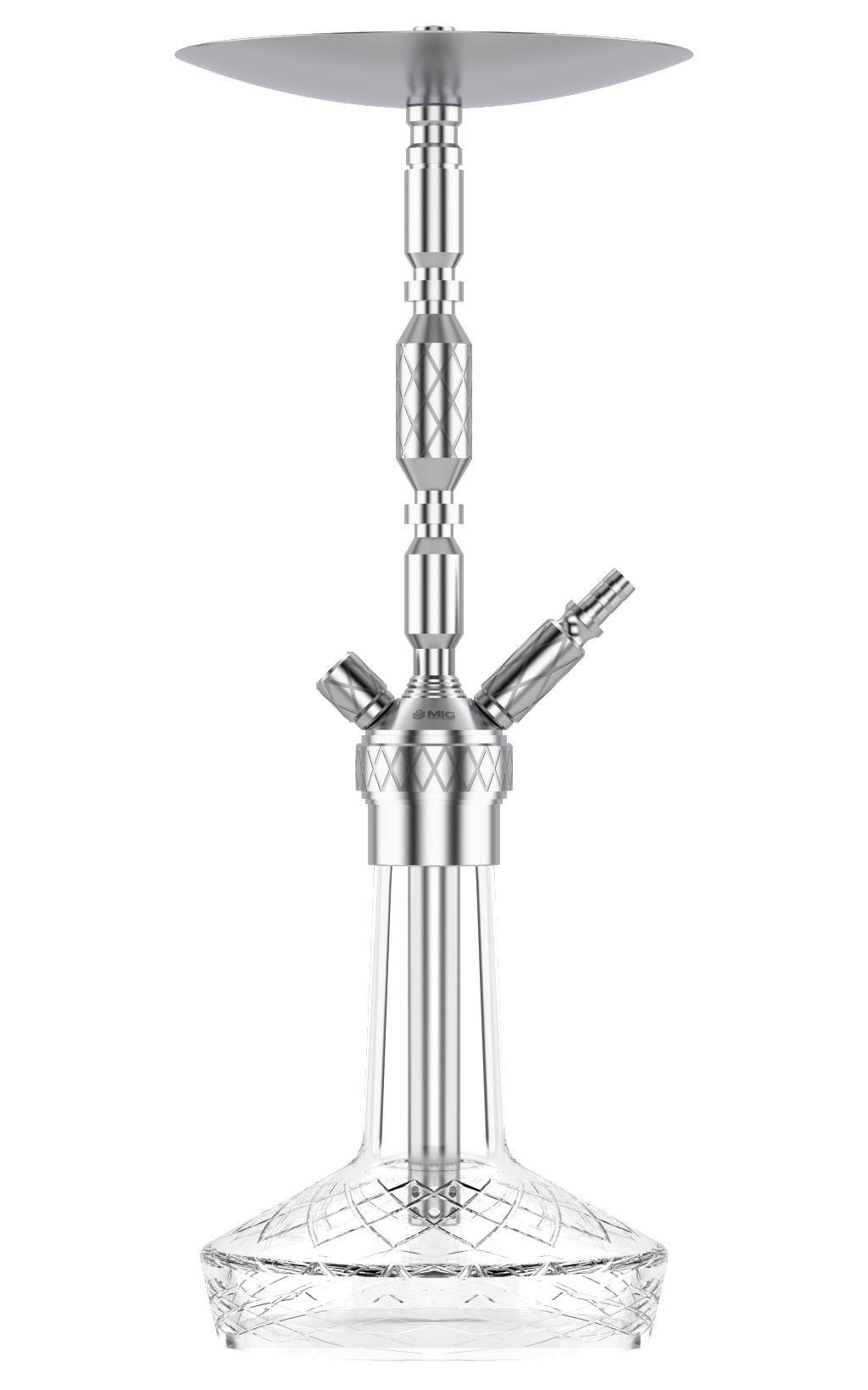 MIG X1 Bowl
