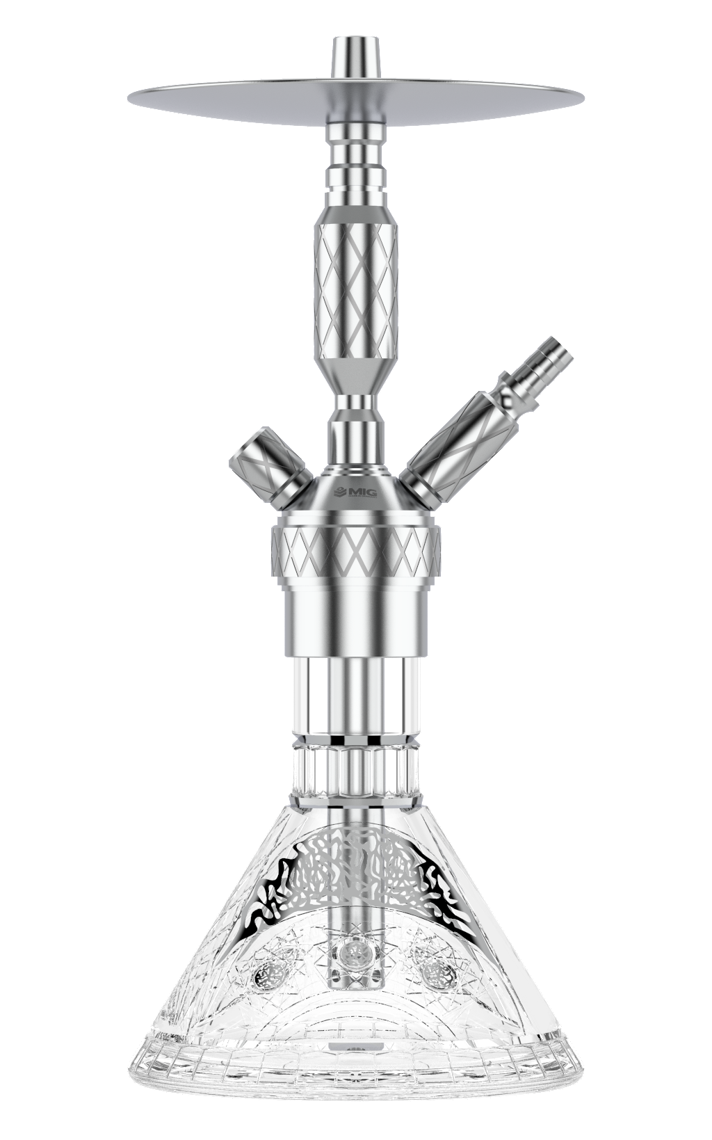 MIG T1 Bowl