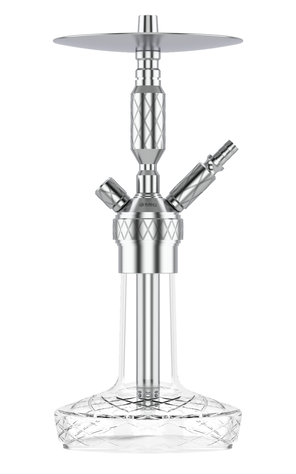 MIG X1 Bowl
