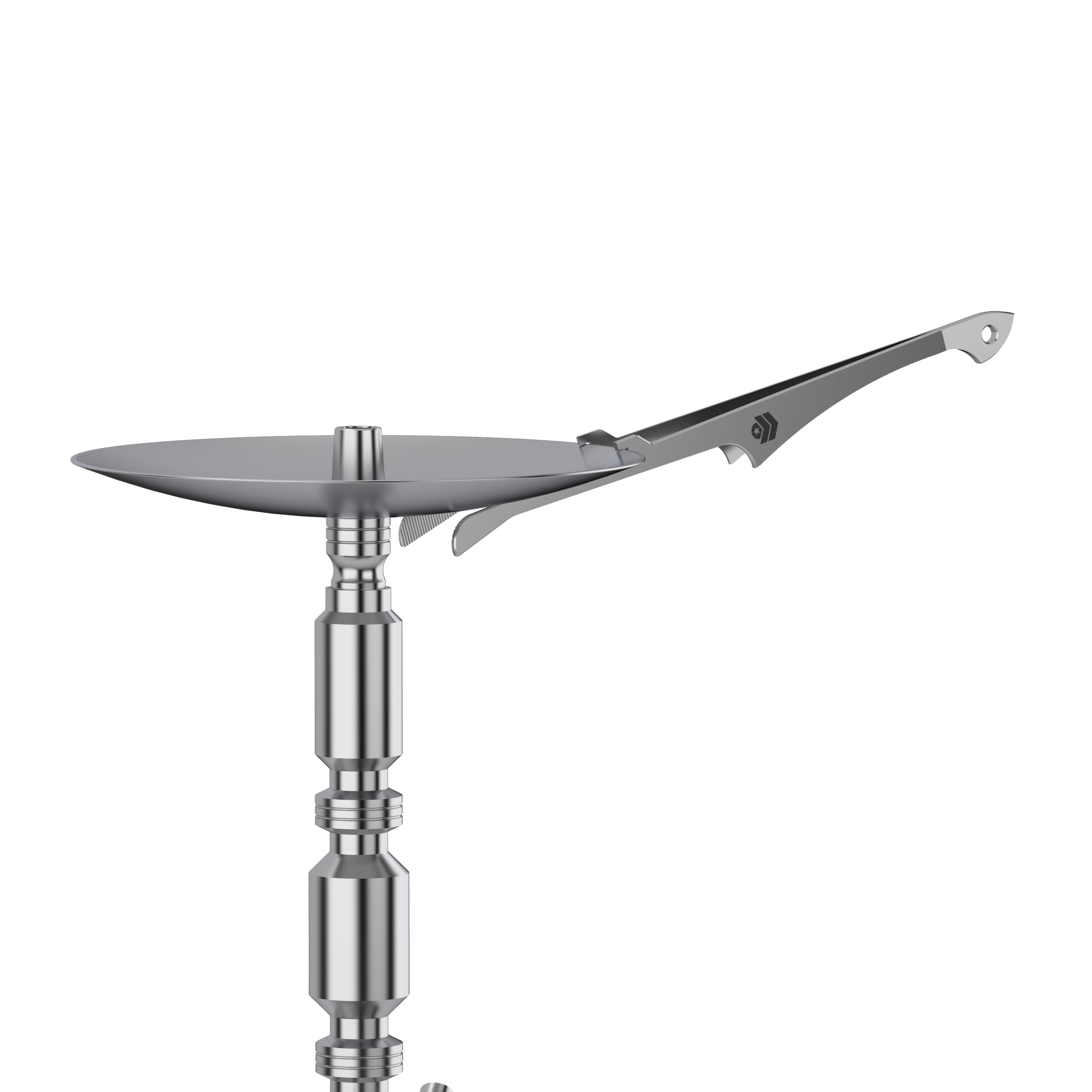 MIG GRIP 2.0 Carbon Tongs