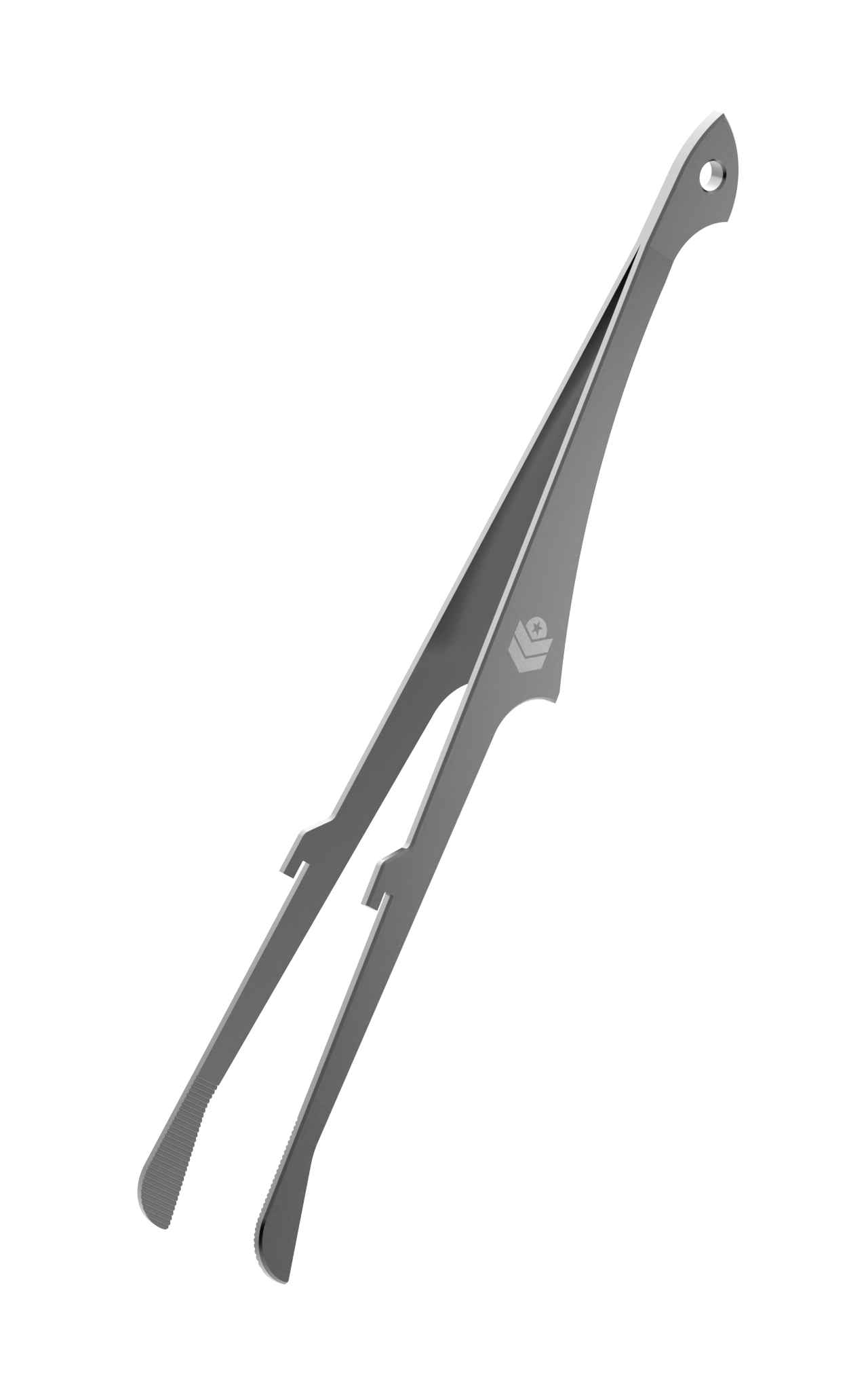MIG GRIP 2.0 Carbon Tongs