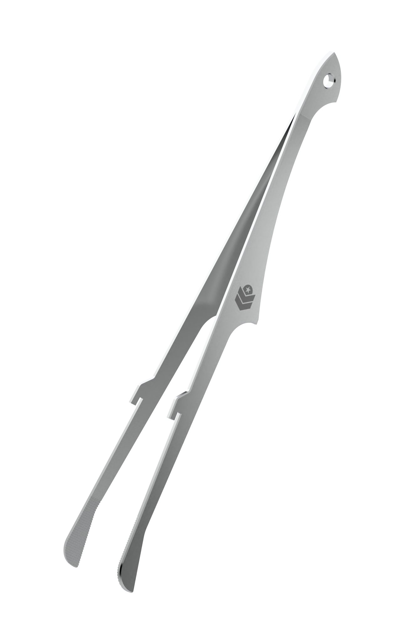 MIG GRIP 2.0 Carbon Tongs