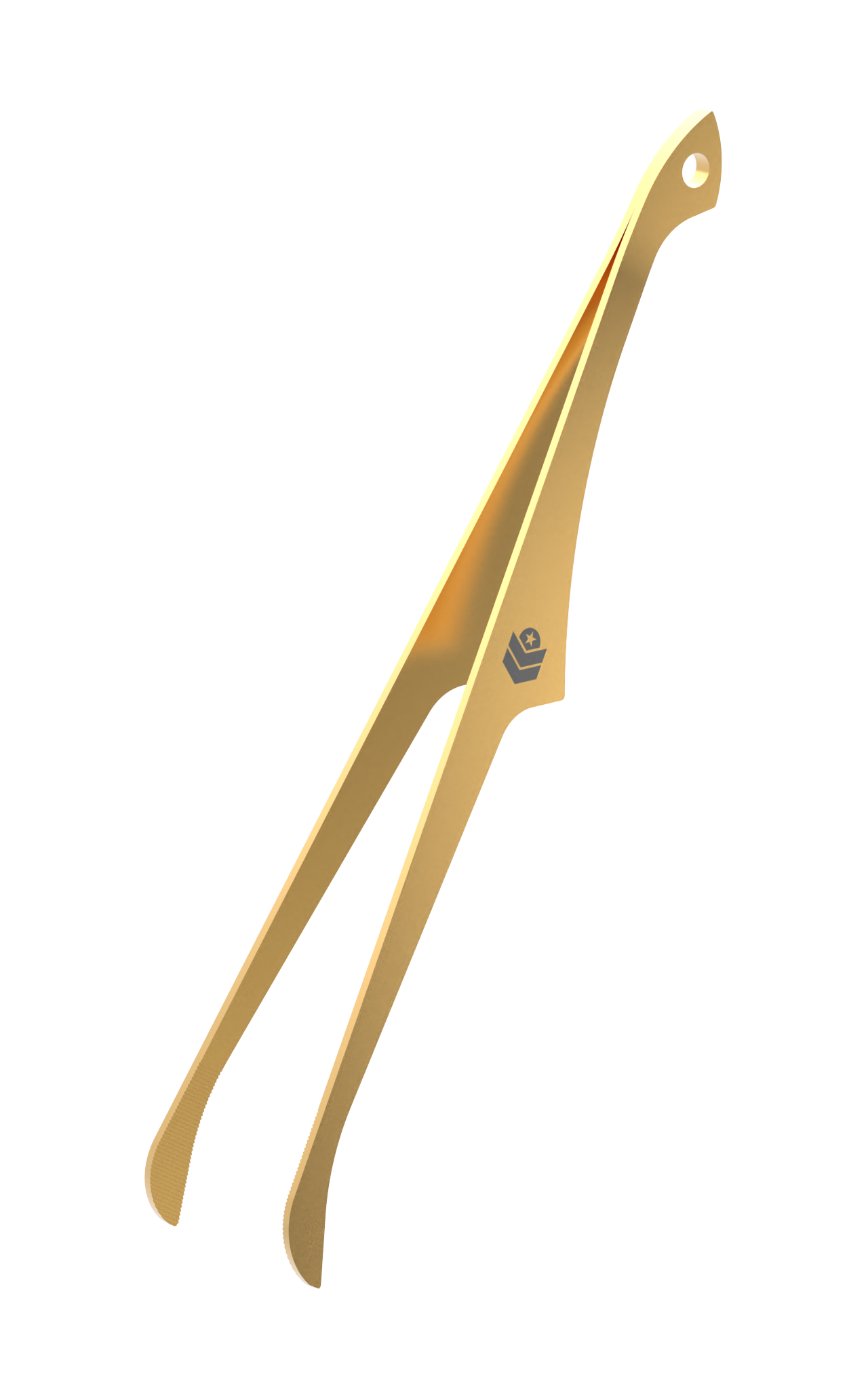 MIG GRIP Charcoal Tongs