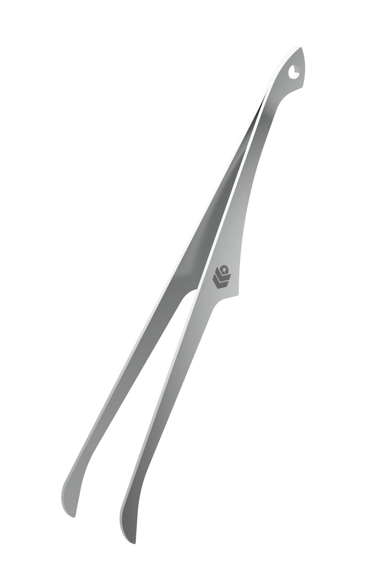 MIG GRIP GASTRO Charcoal Tongs