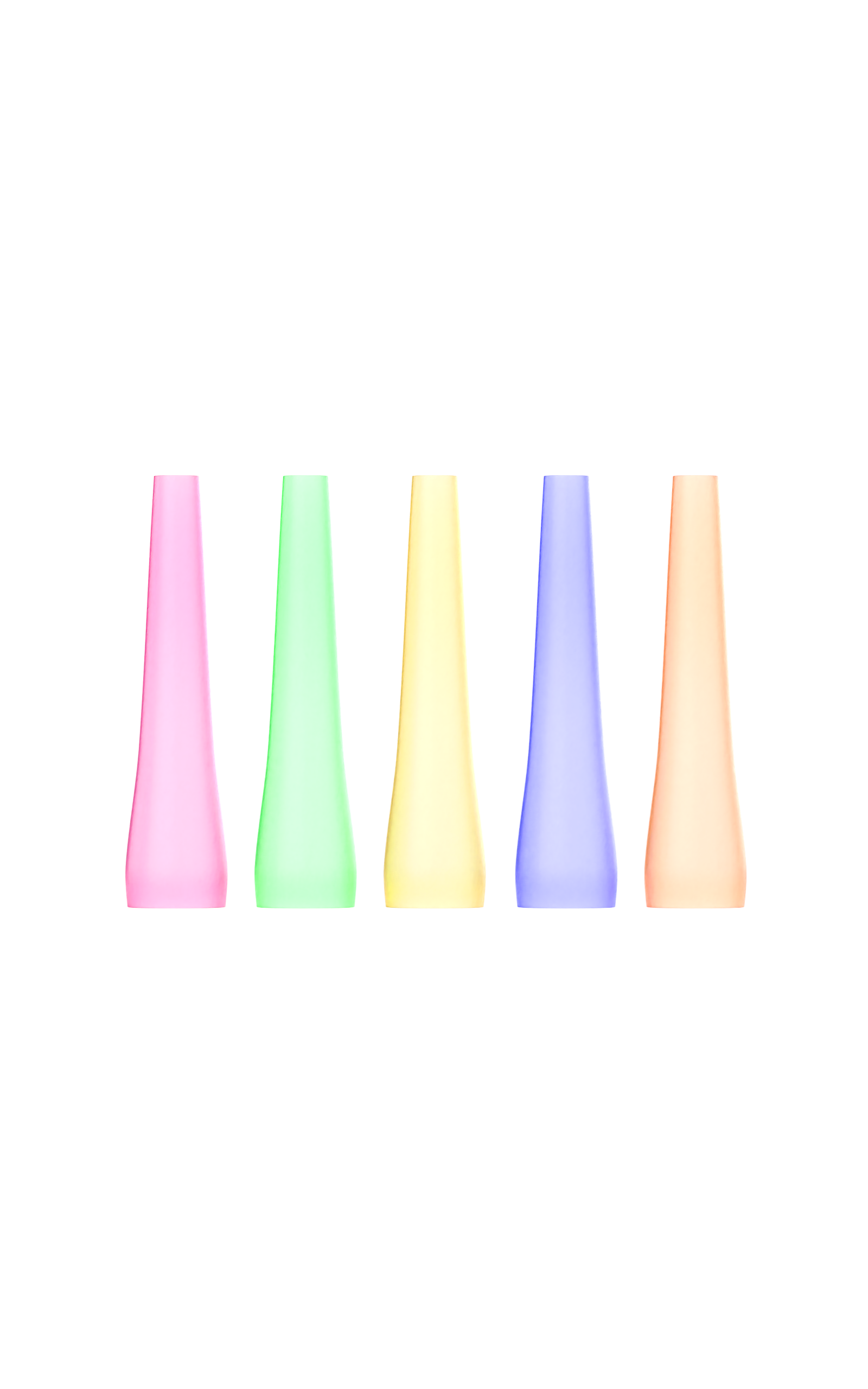 MIG Hygiene Mouthpieces