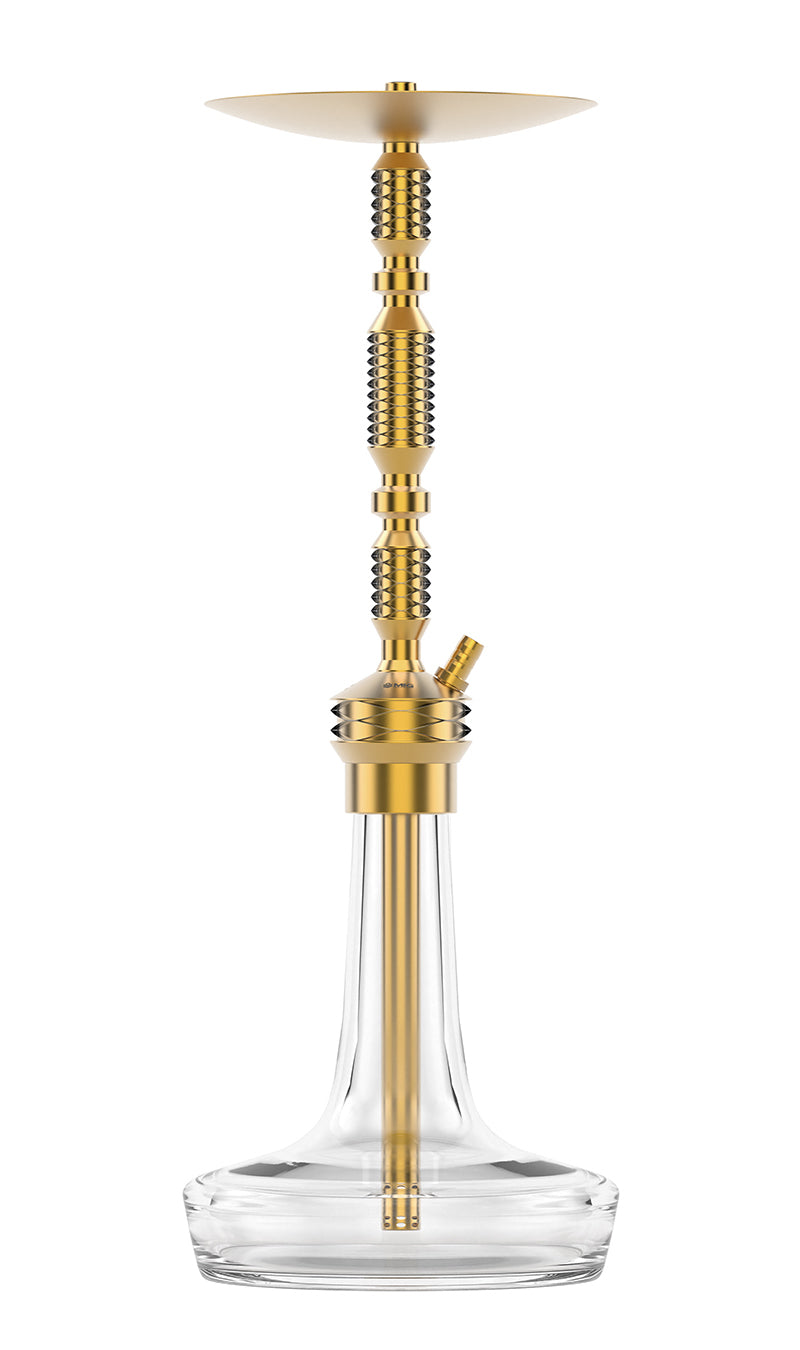 Buy MIG 4.0 Shisha – Classic & Strong Performance | MIG Shisha