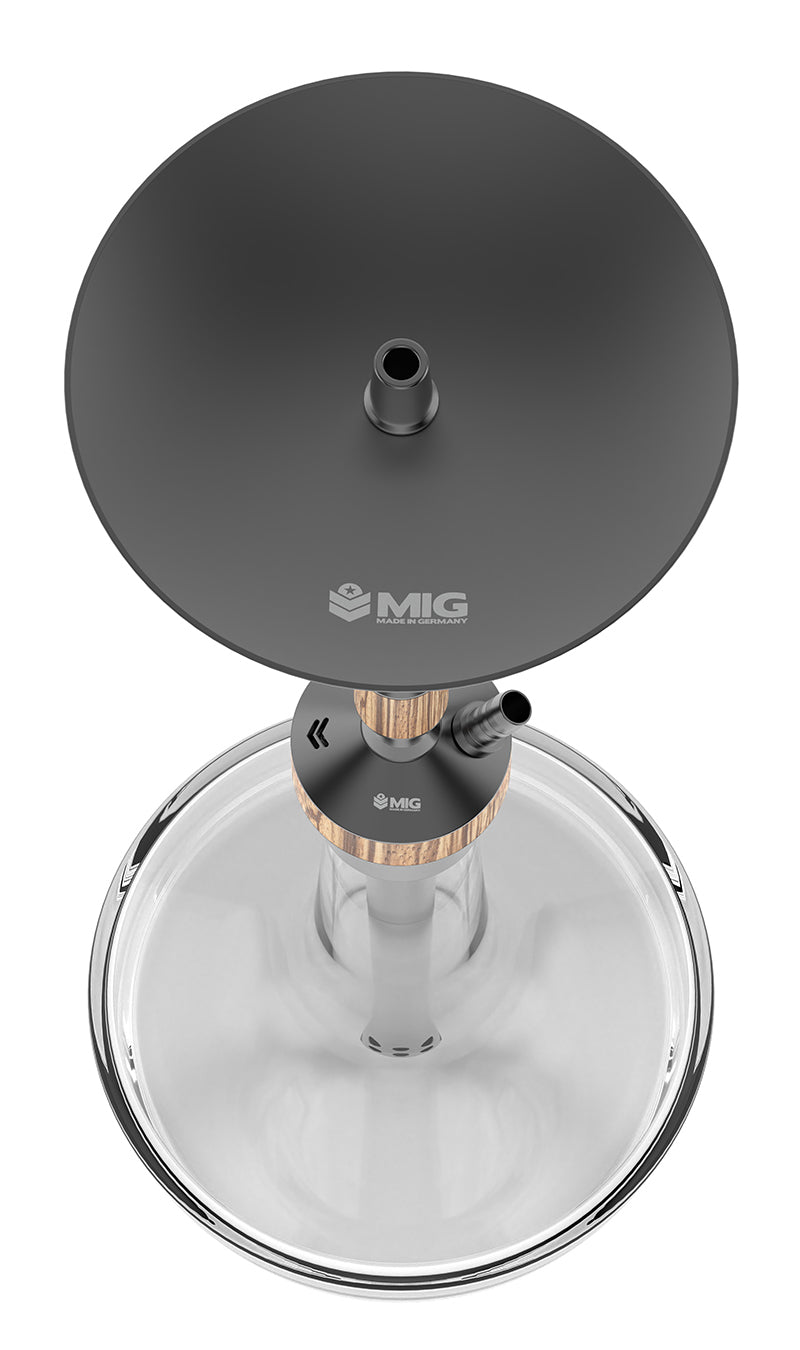 MIG 4.0 PLUS