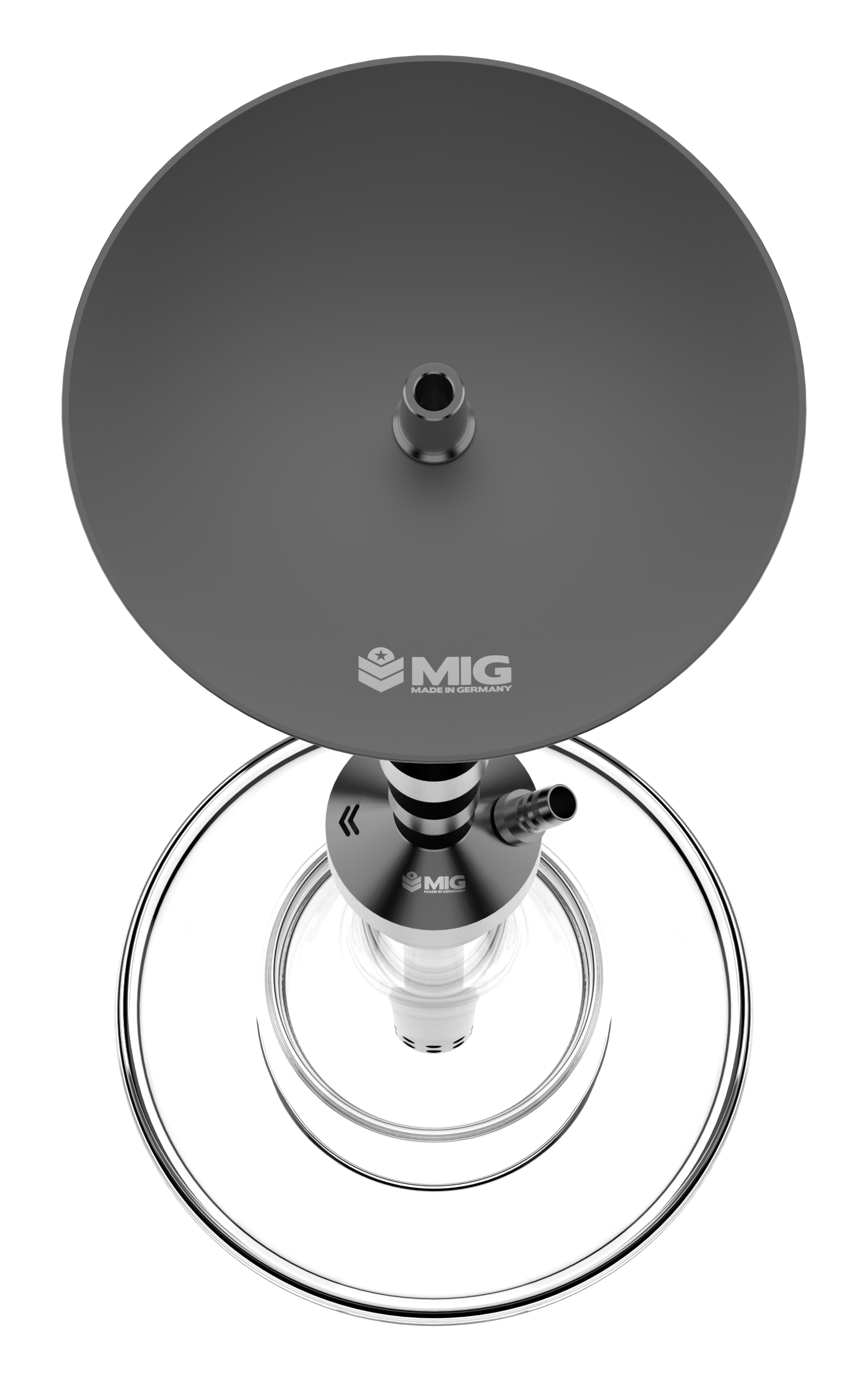 MIG G36 V2