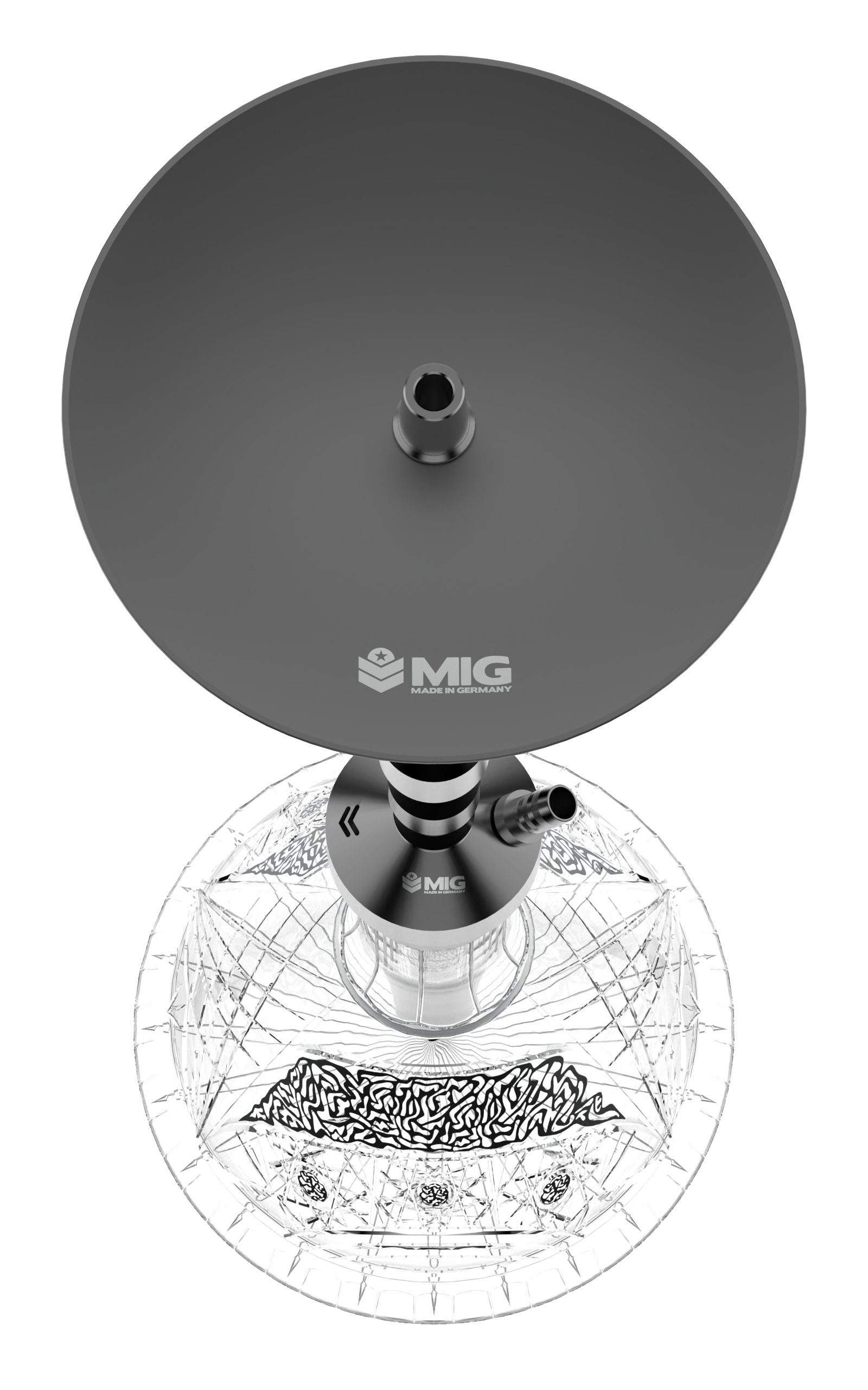 MIG G36 V2