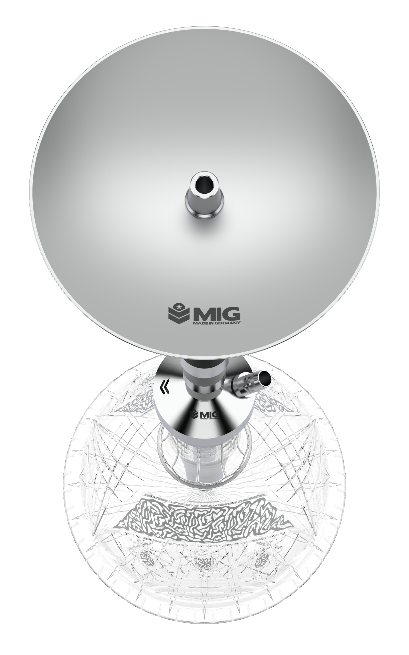 MIG G36 V2