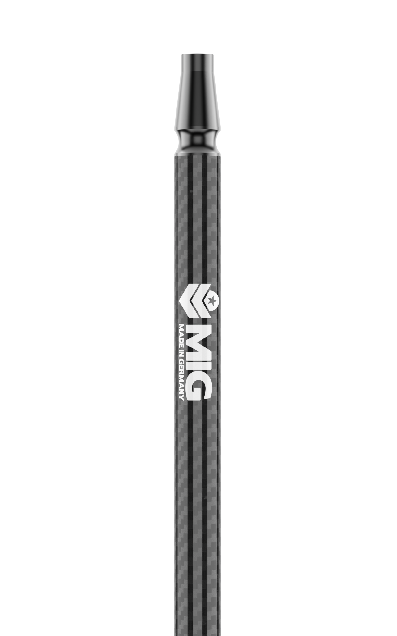 MIG R93 CARBON Mouthpiece