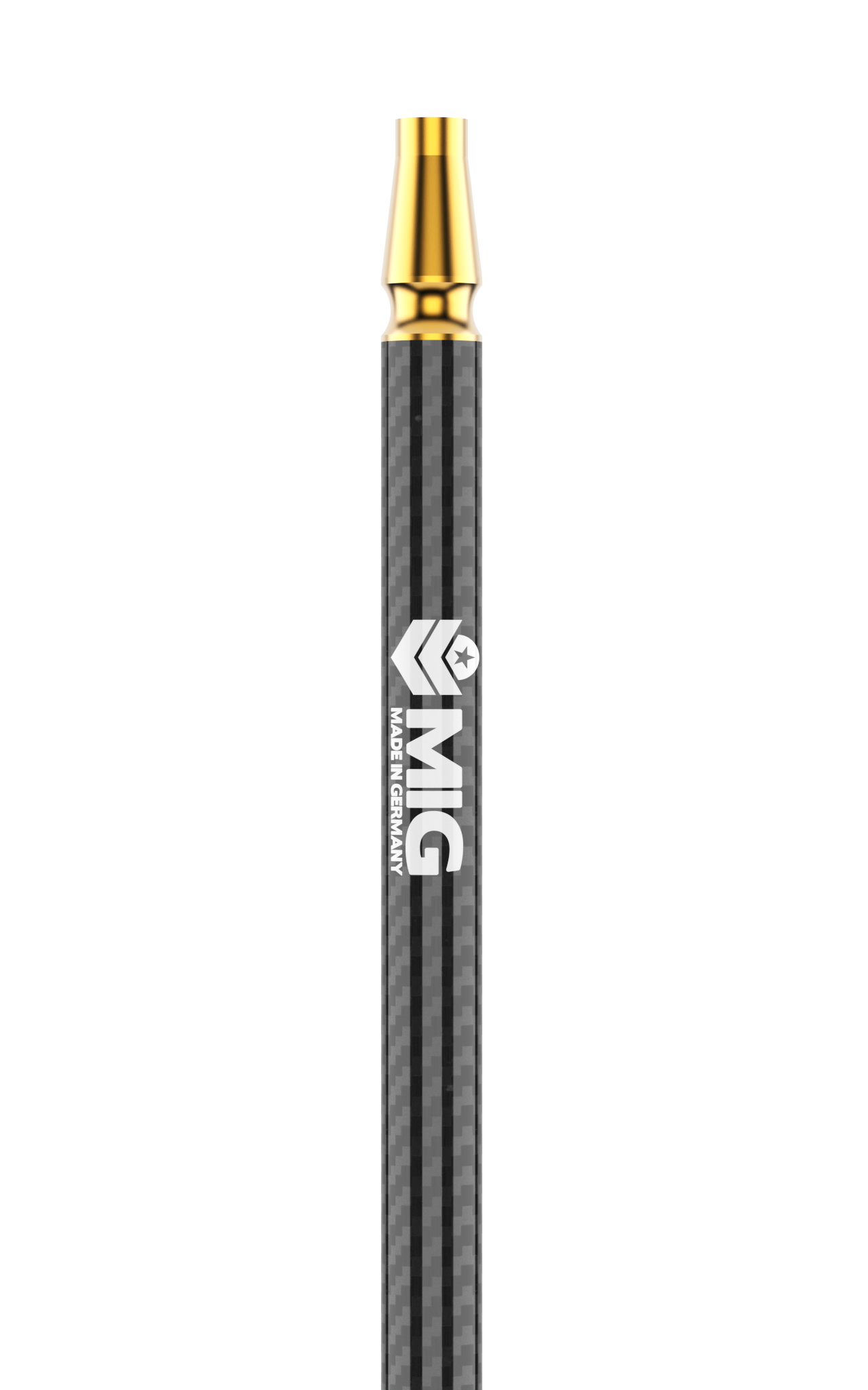 MIG R93 CARBON Mouthpiece