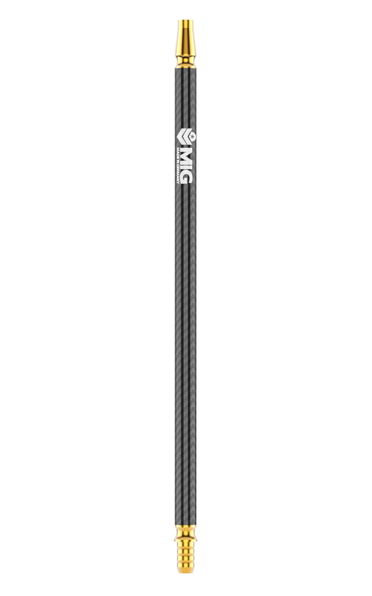 MIG R93 CARBON Mouthpiece