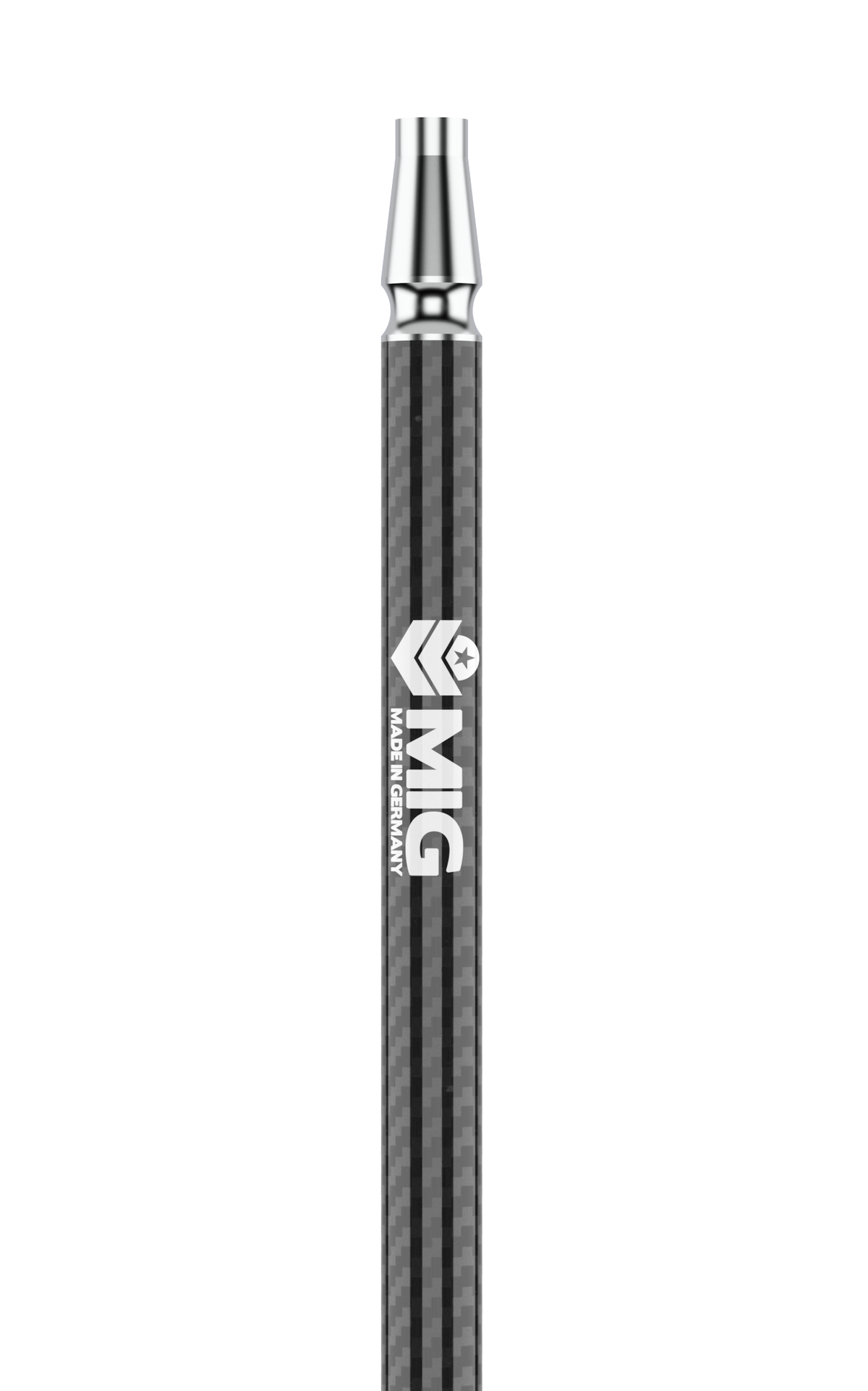 MIG R93 CARBON Mundstück