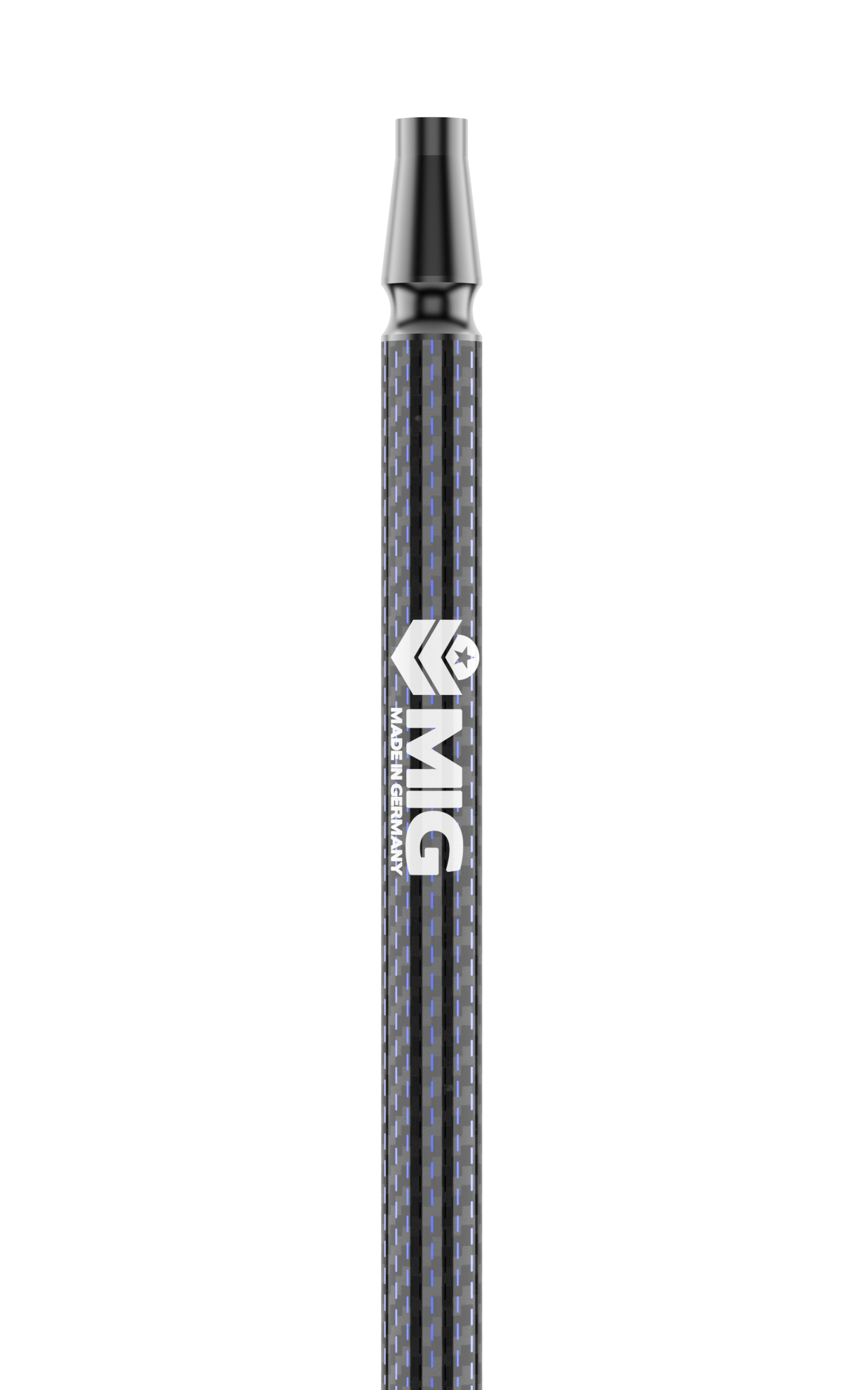 MIG R93 CARBON Mundstück