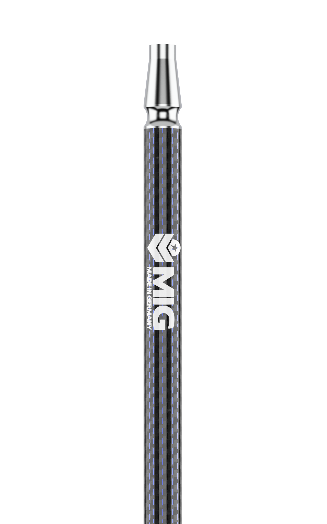 MIG R93 CARBON Mundstück