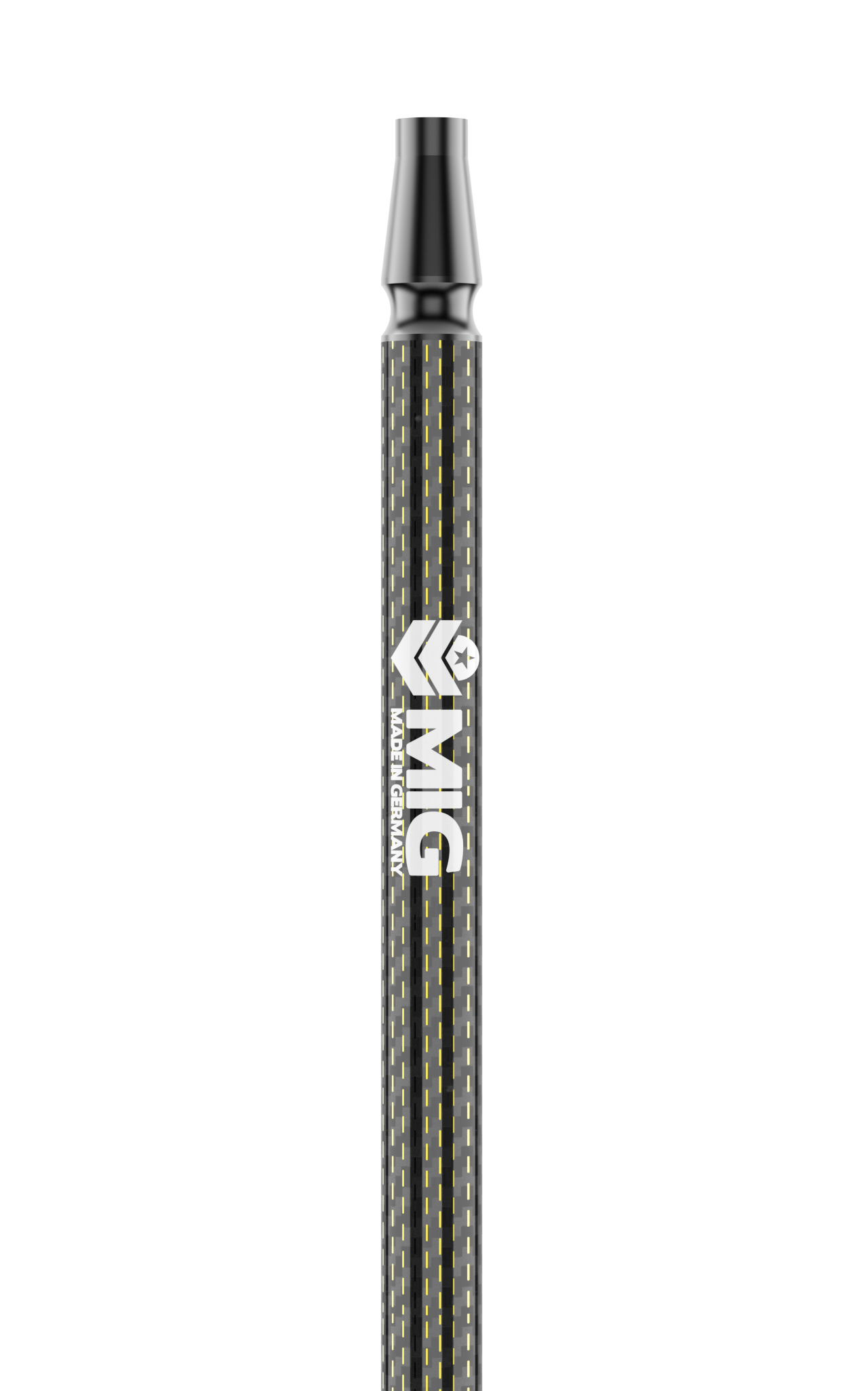 MIG R93 CARBON Mundstück