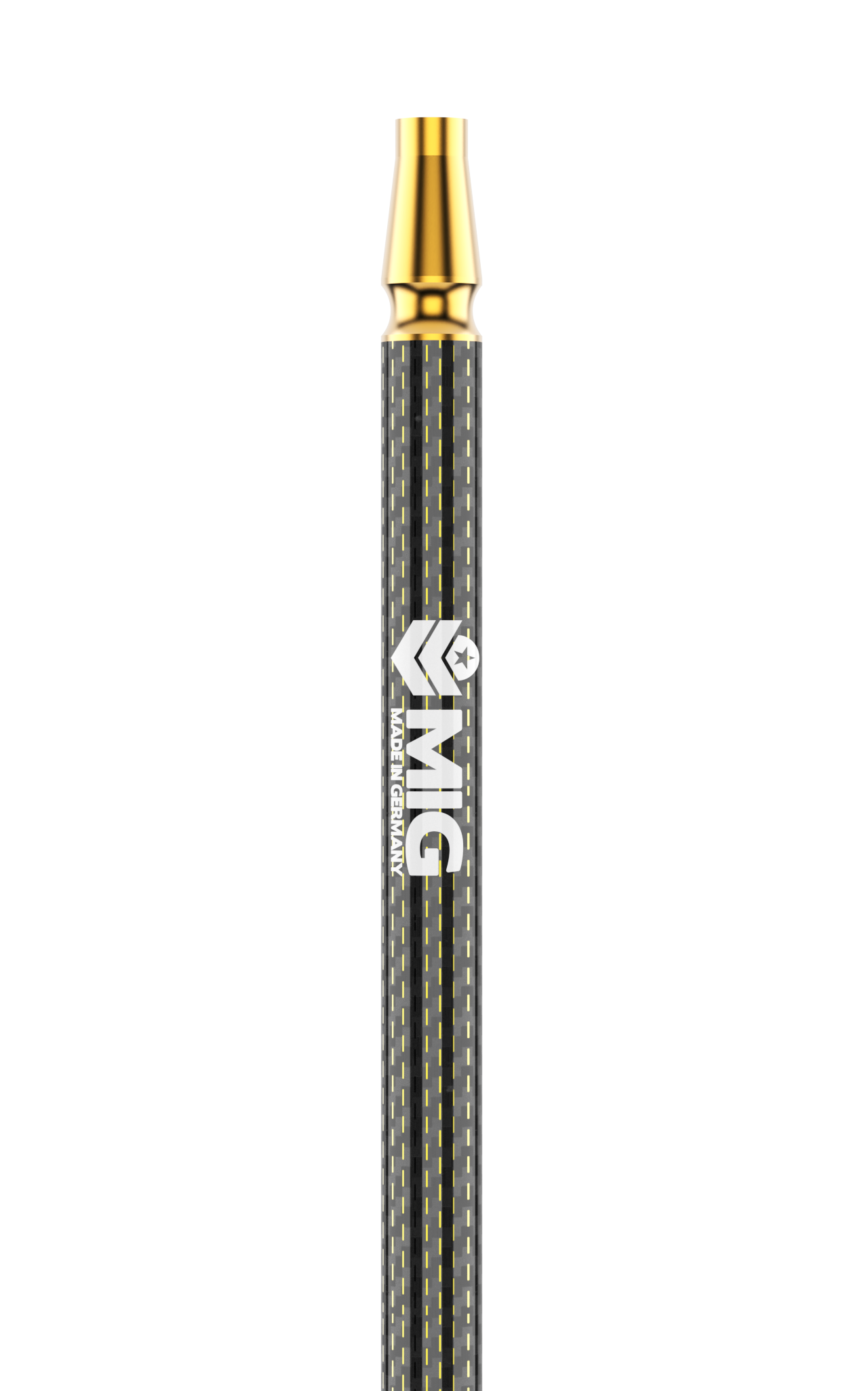 MIG R93 CARBON Mundstück