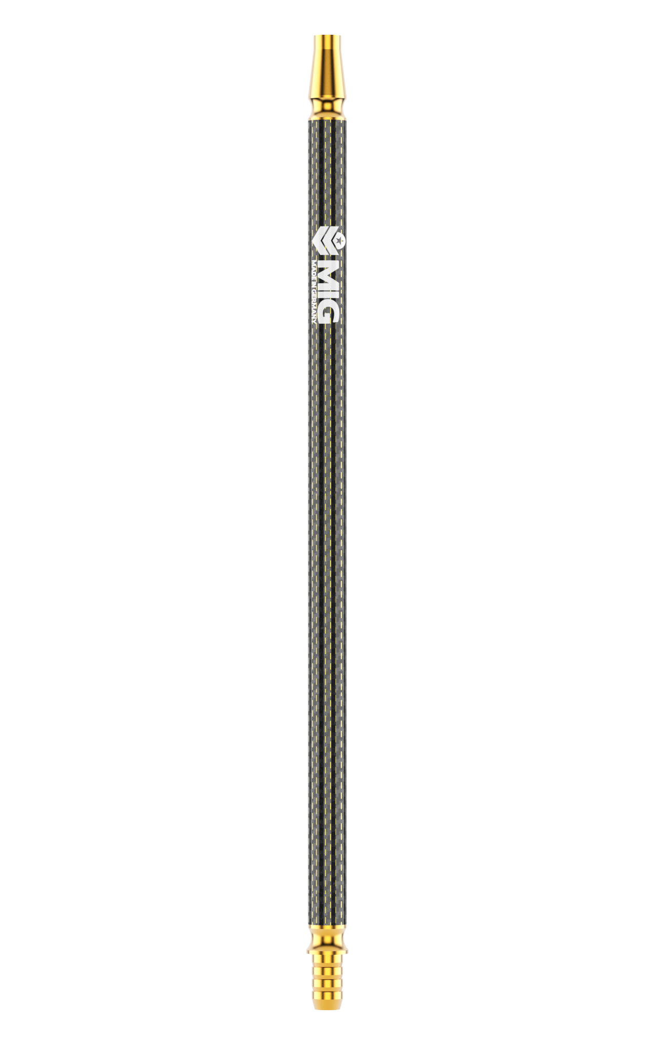 MIG R93 CARBON Mouthpiece