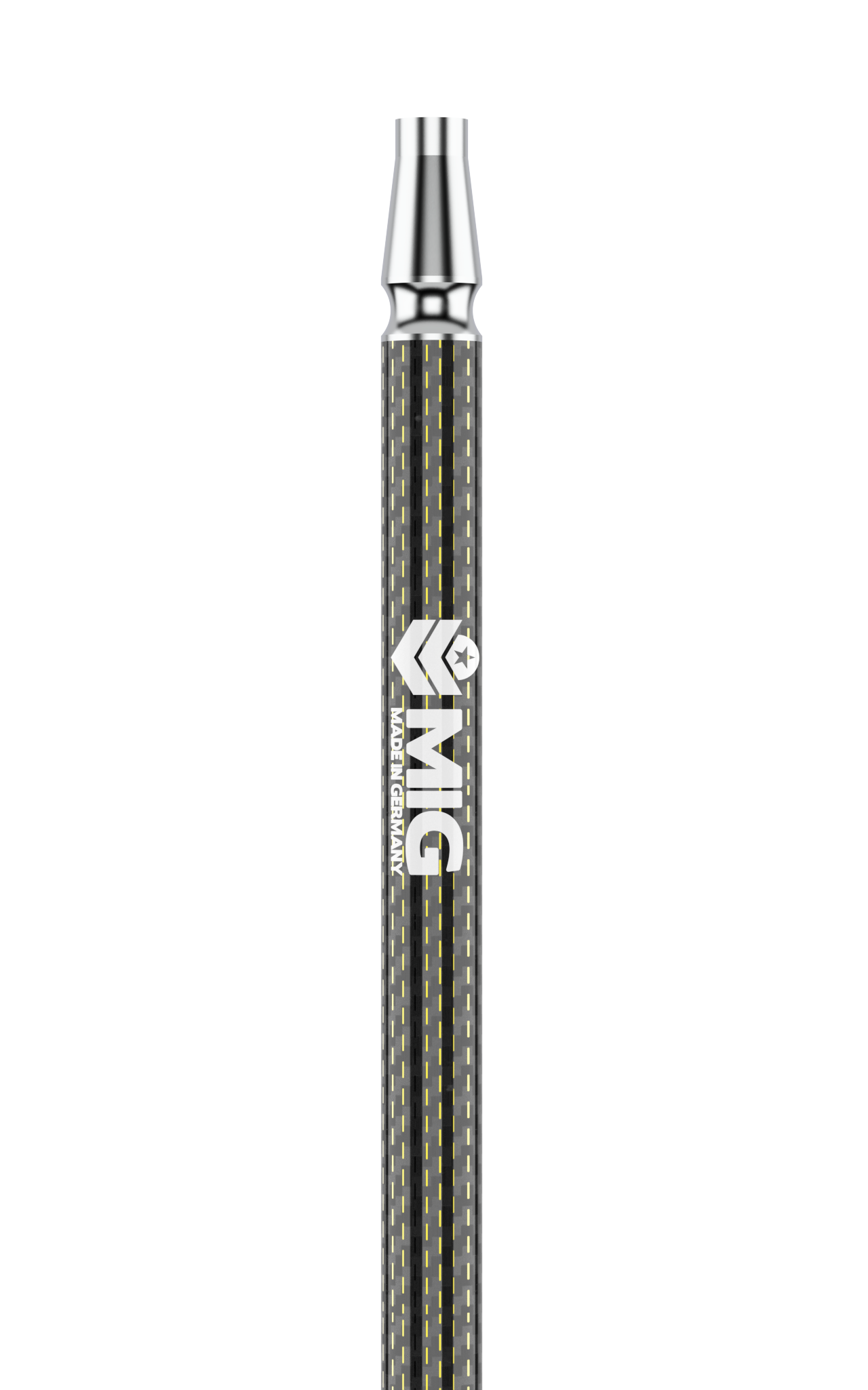 MIG R93 CARBON Mundstück