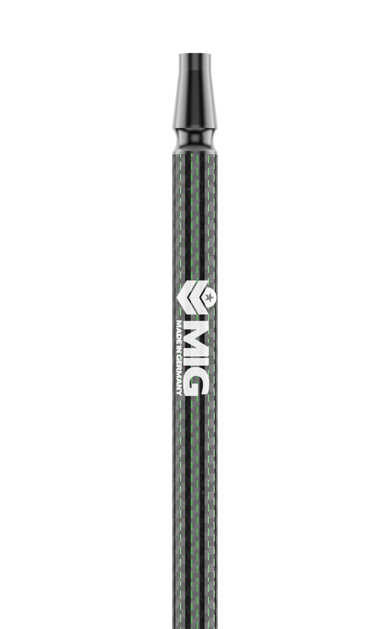 MIG R93 CARBON Mundstück