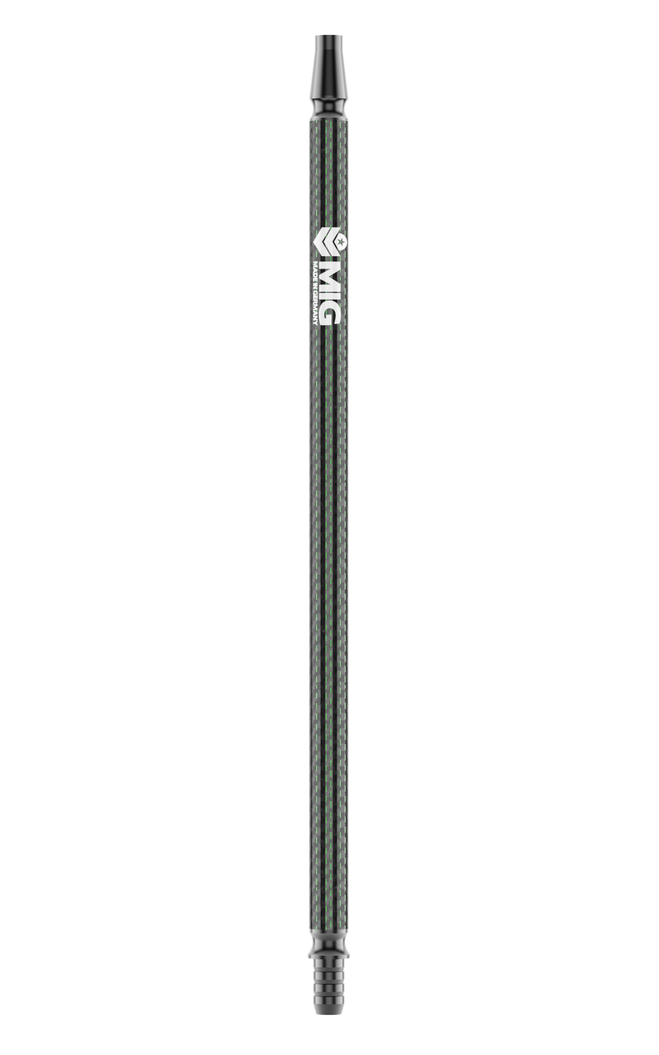 MIG R93 CARBON Mouthpiece