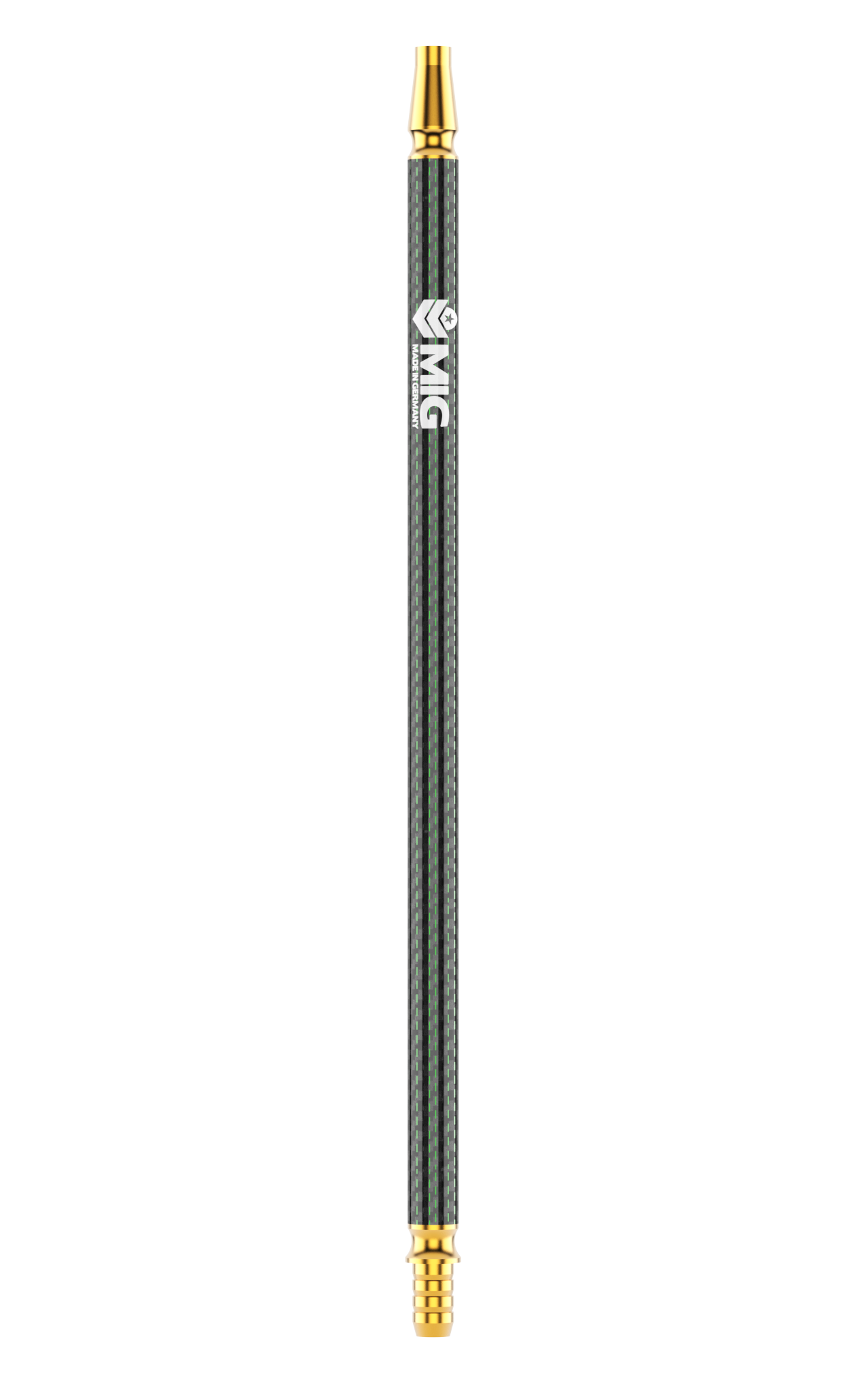 MIG R93 CARBON Mouthpiece