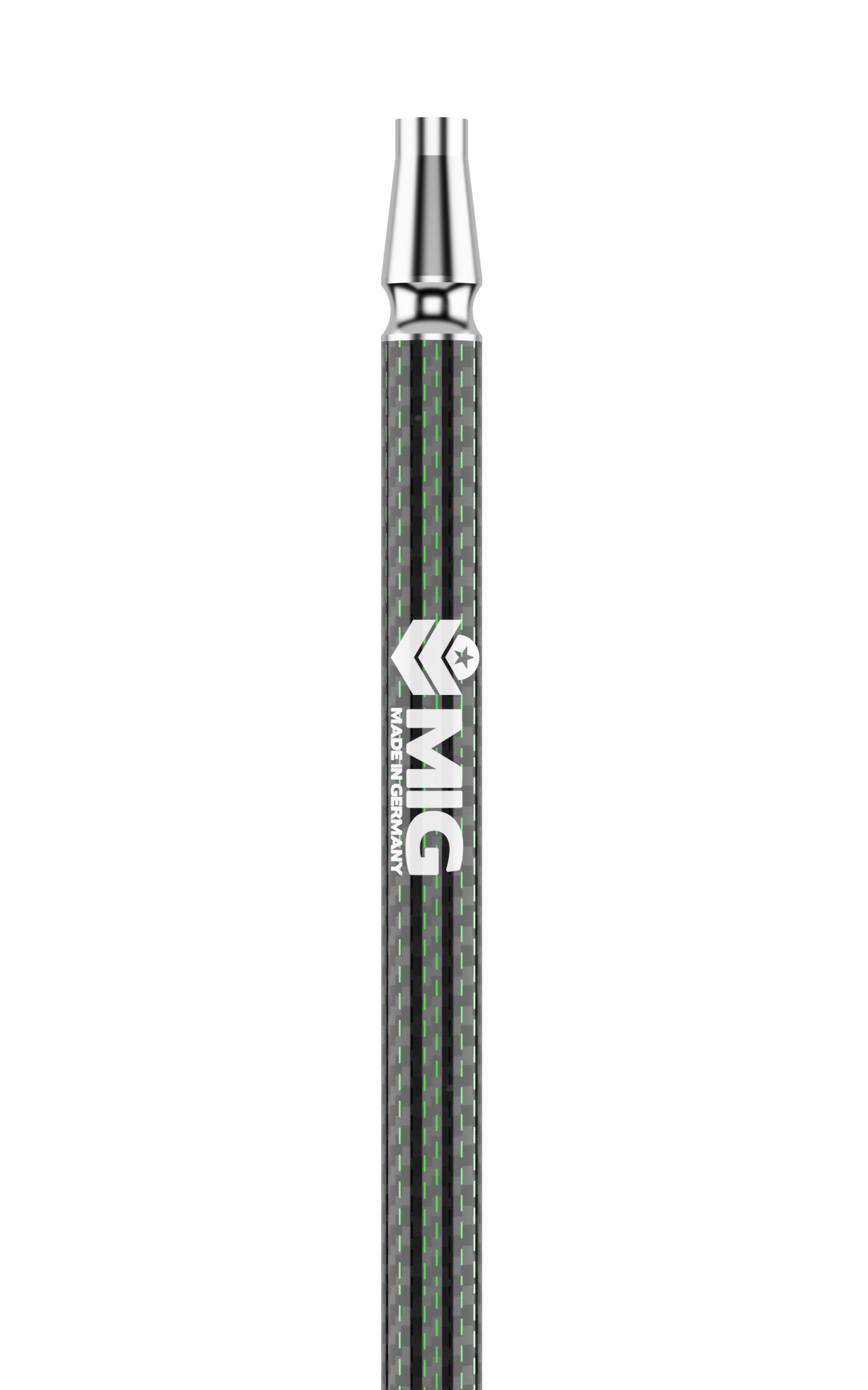 MIG R93 CARBON Mundstück