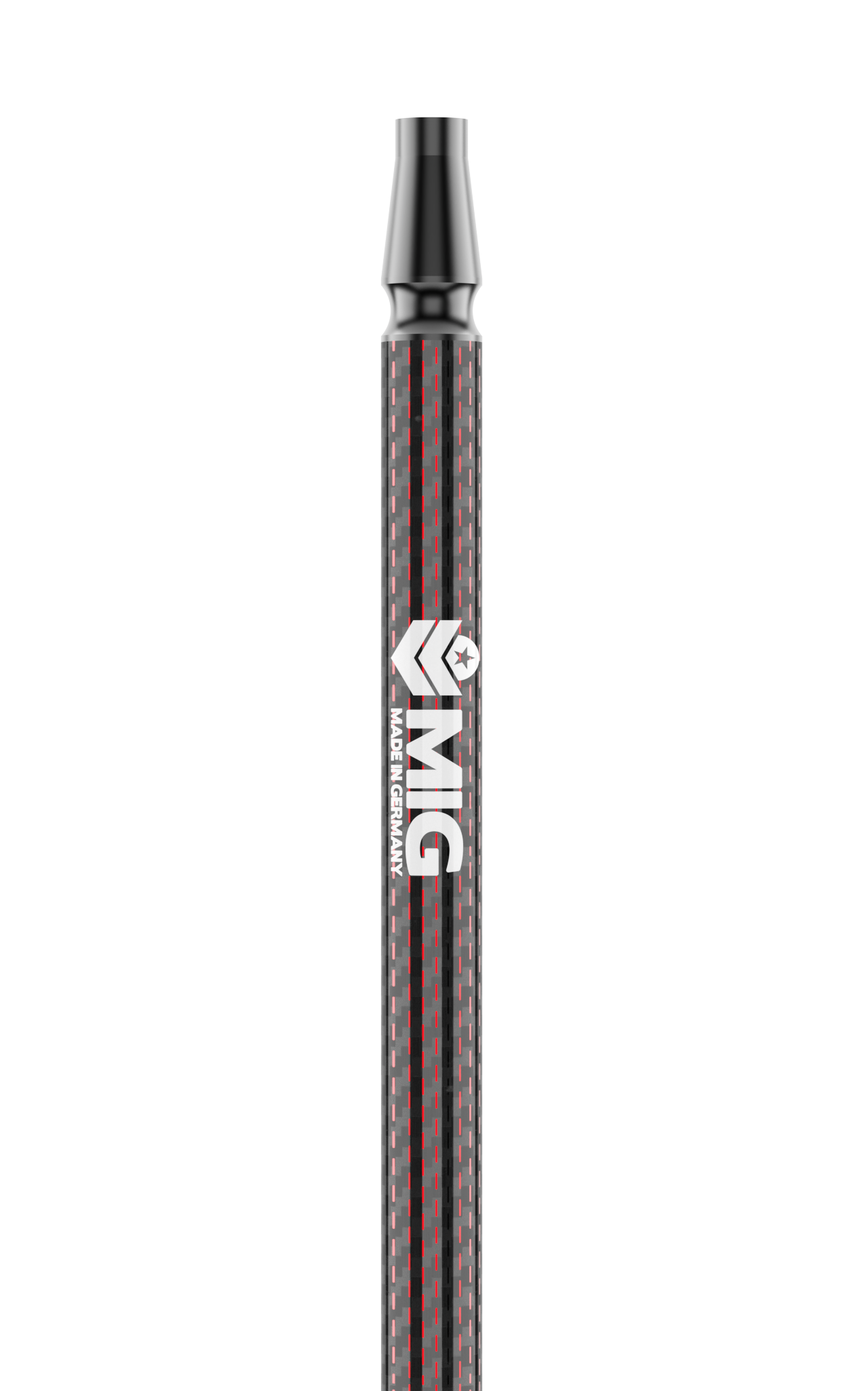 MIG R93 CARBON Mundstück