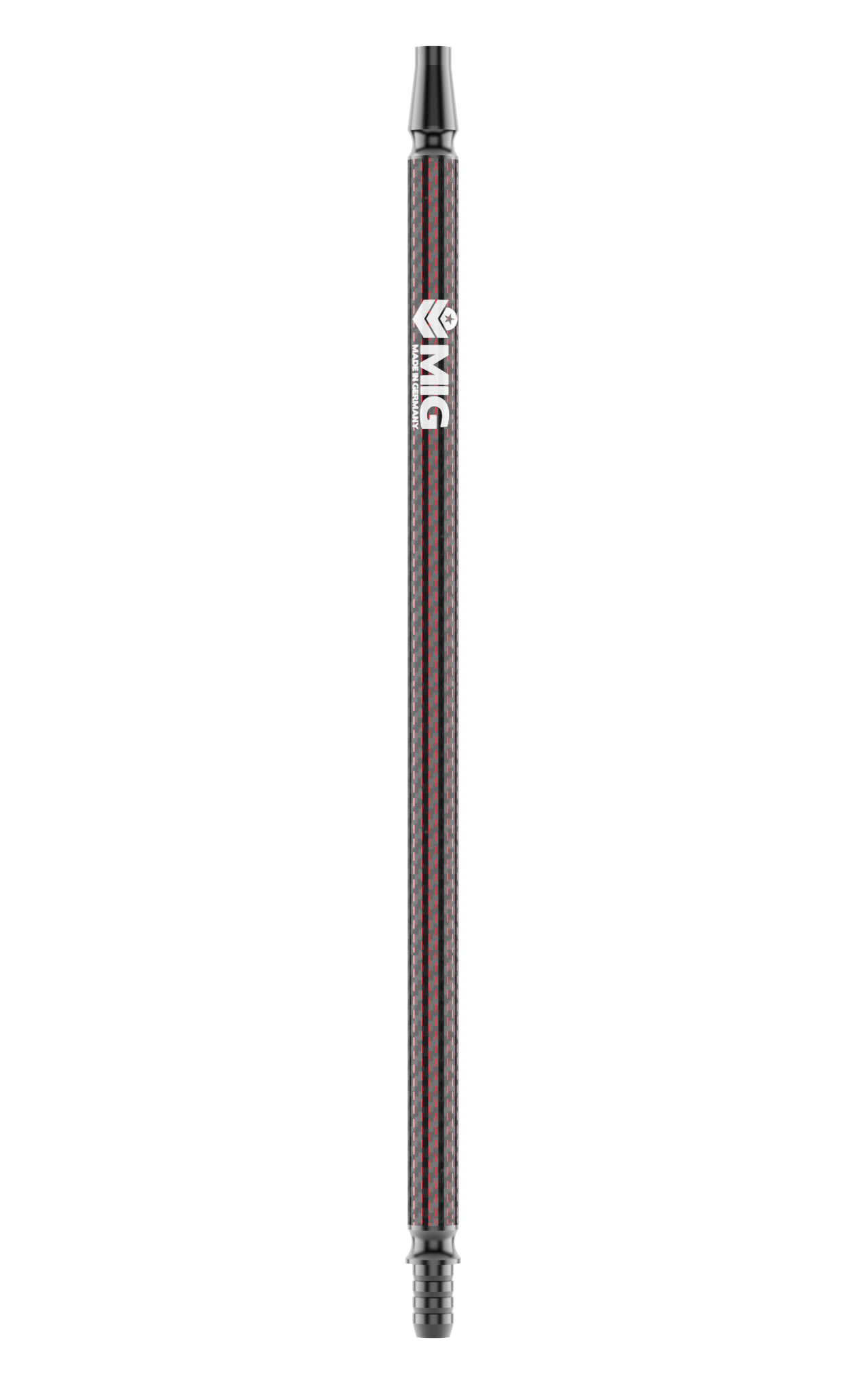 MIG R93 CARBON Mouthpiece