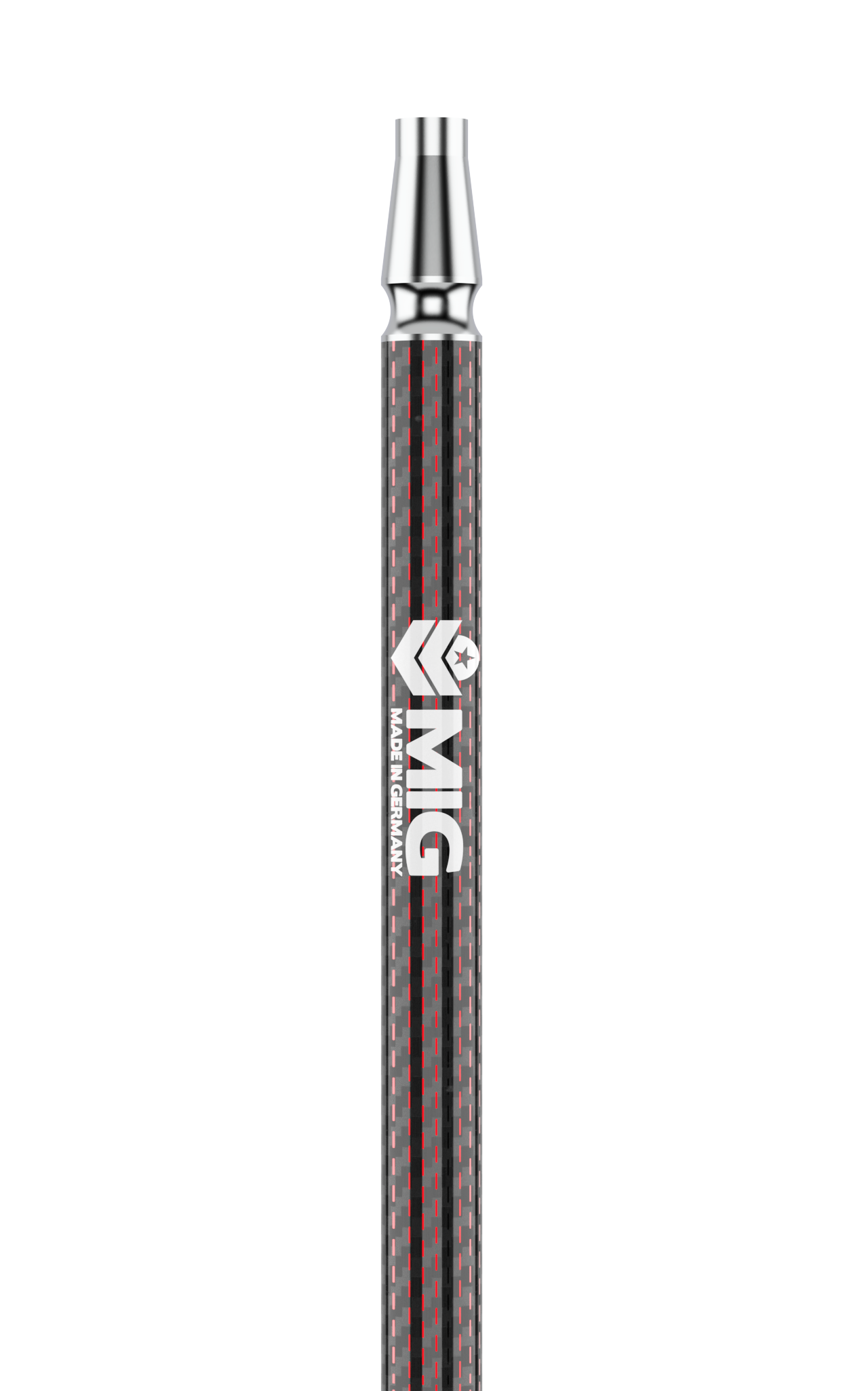 MIG R93 CARBON Mundstück