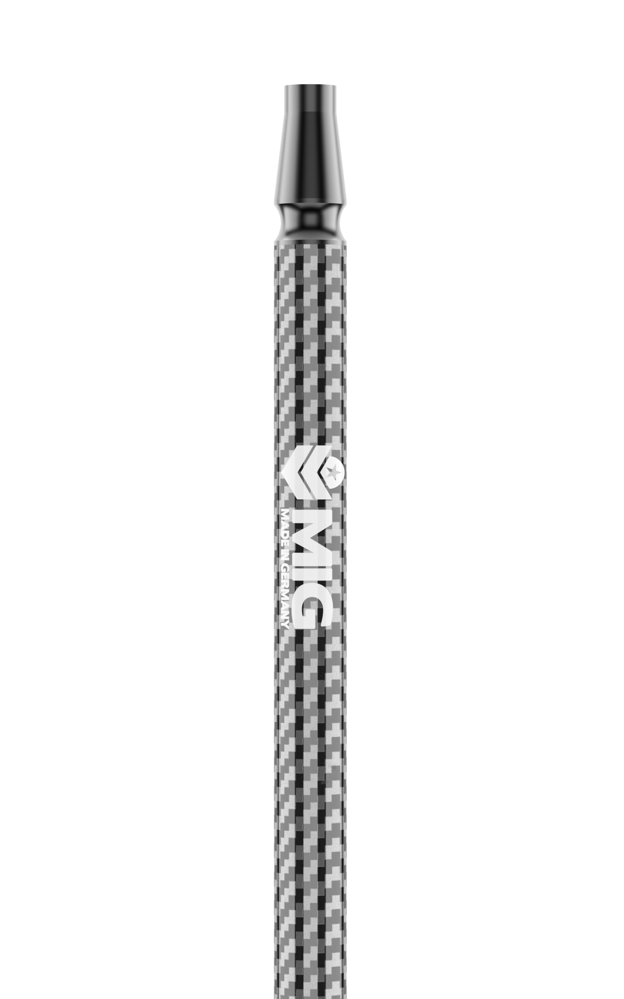 MIG R93 CARBON Mundstück