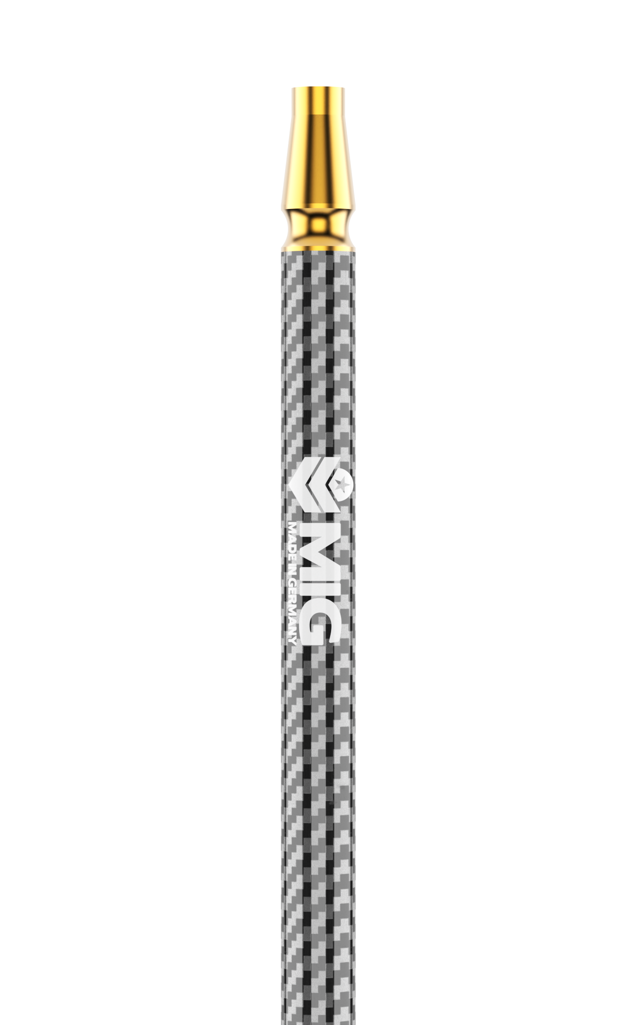 MIG R93 CARBON Mundstück