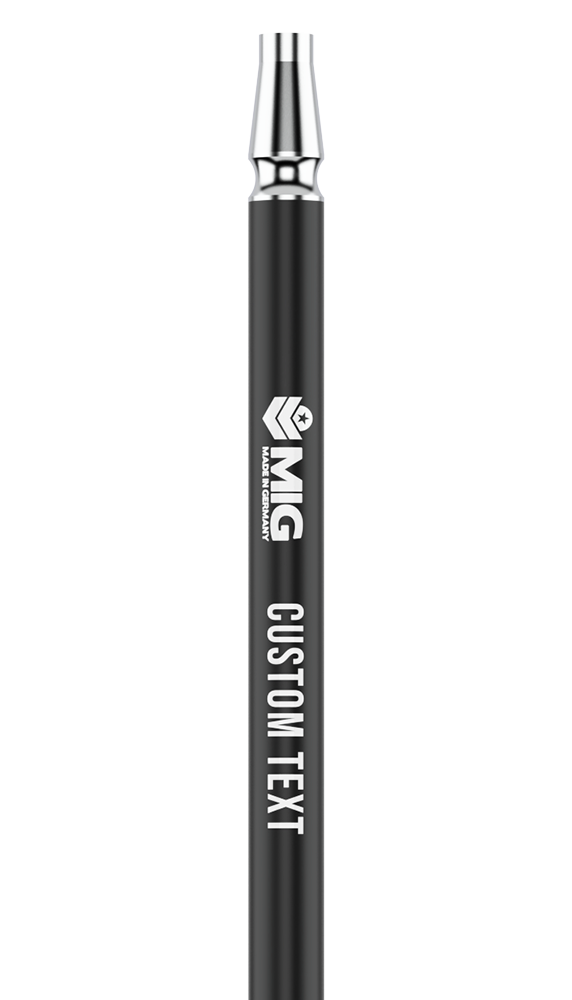 MIG R93 CUSTOM Mundstück
