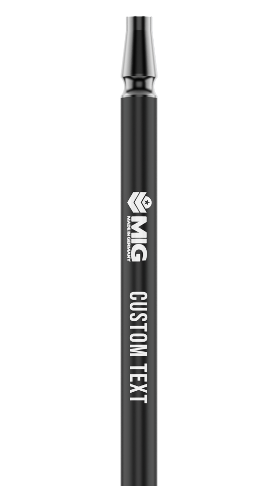 MIG R93 CUSTOM Mouthpiece