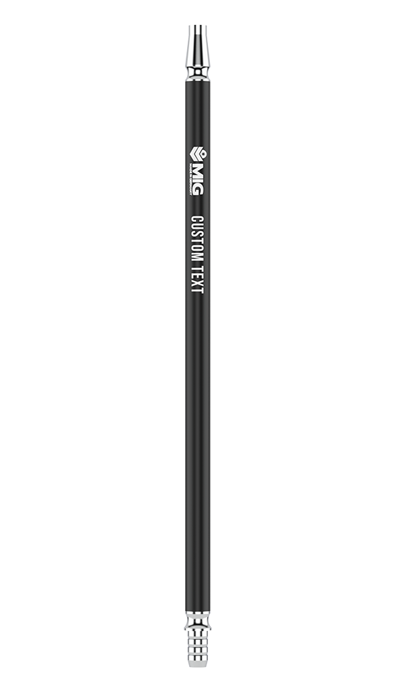 MIG R93 CUSTOM Mouthpiece