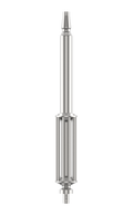 MIG TITAN Mundstück