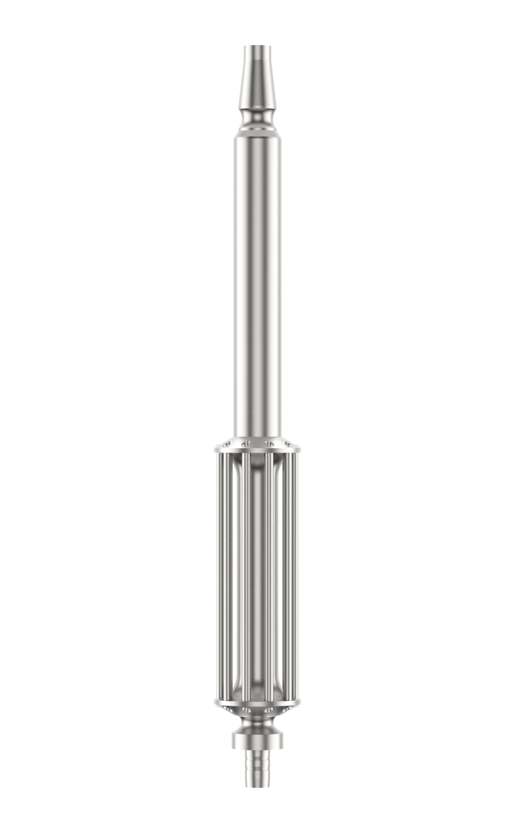MIG TITAN Mouthpiece