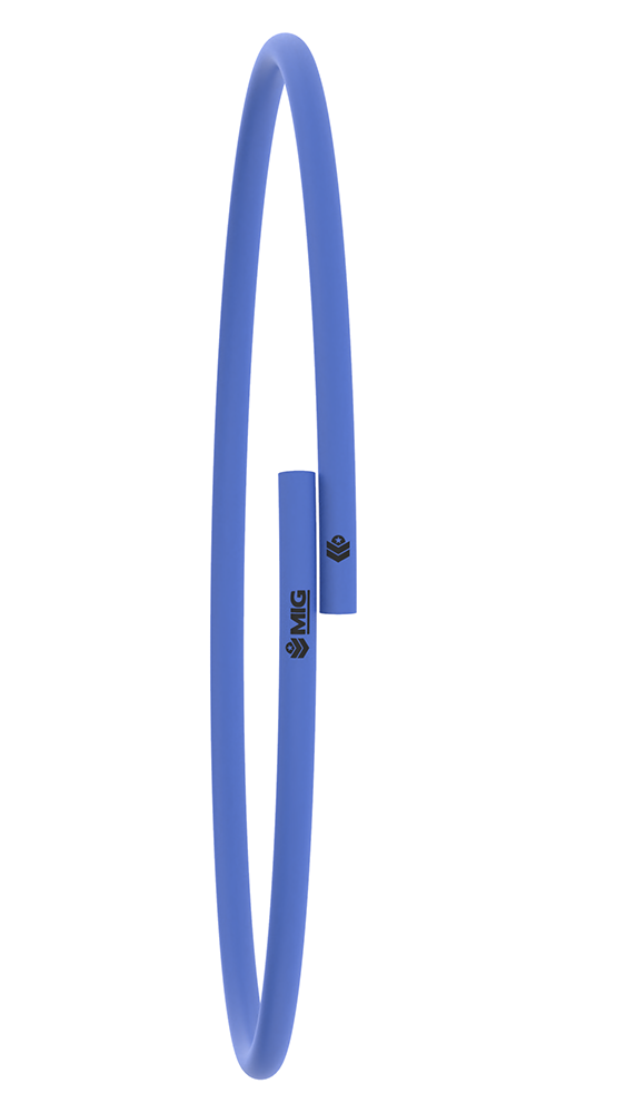 MIG S1 Silicone Hose