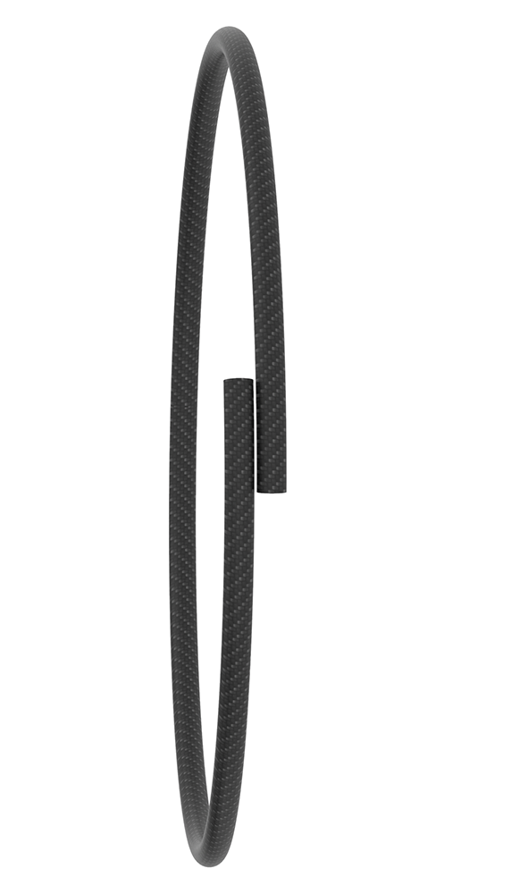 MIG S1 Silicone Hose