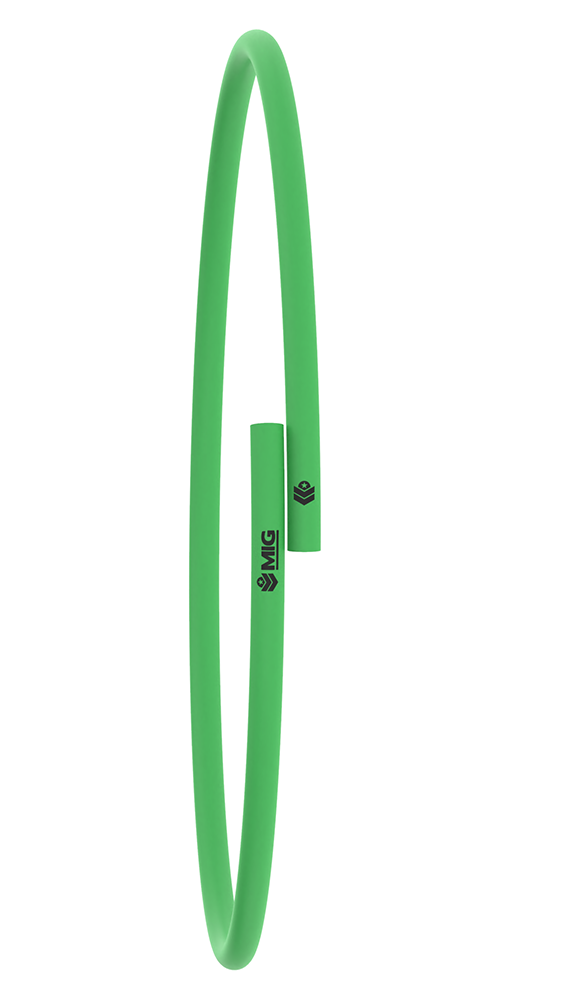 MIG S1 Silicone Hose