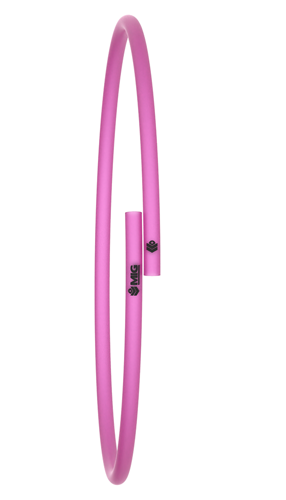 MIG S1 Silicone Hose