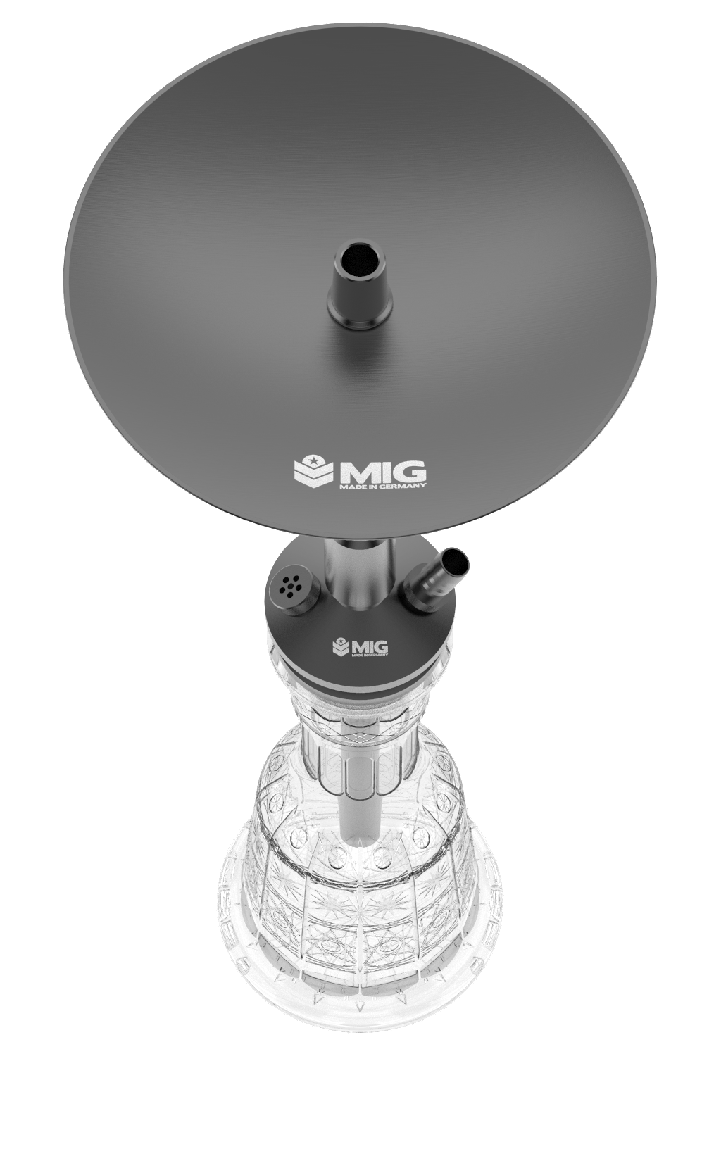 MIG AIRFORCE L