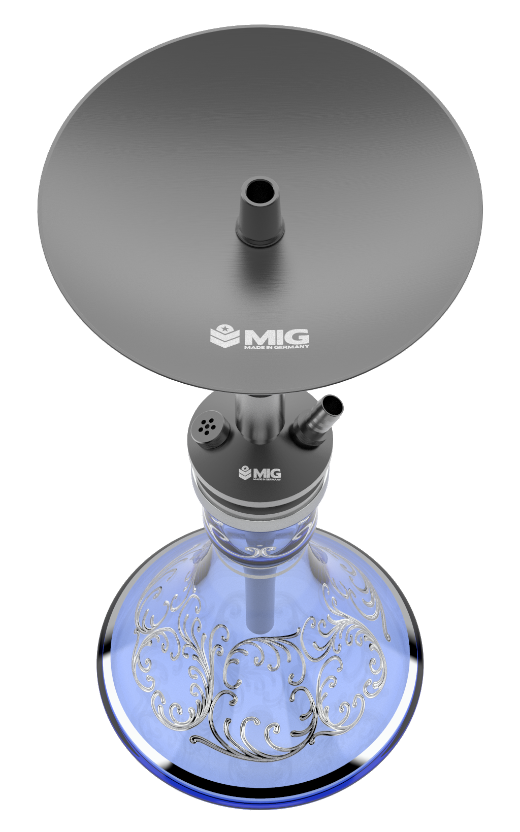 MIG AIRFORCE M