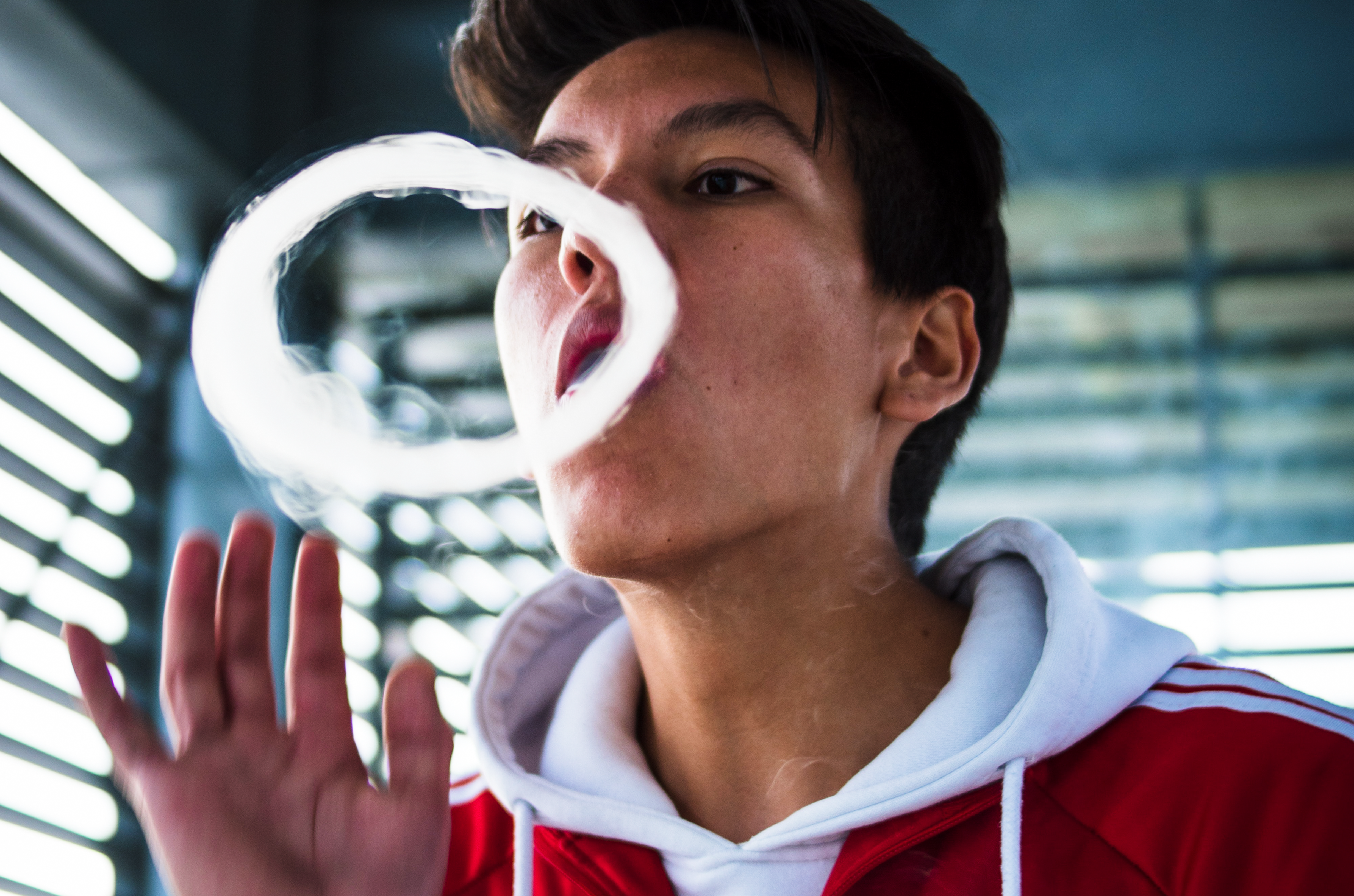 Shisha ohne Tabak rauchen – ist das möglich?