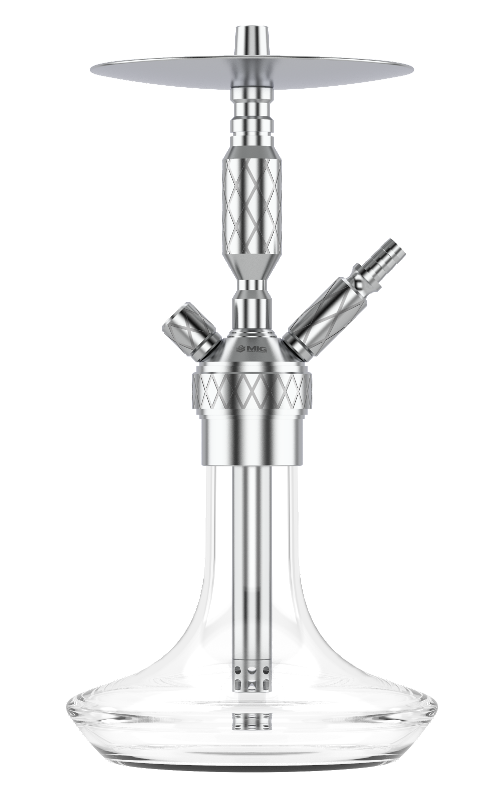 MIG NANO X