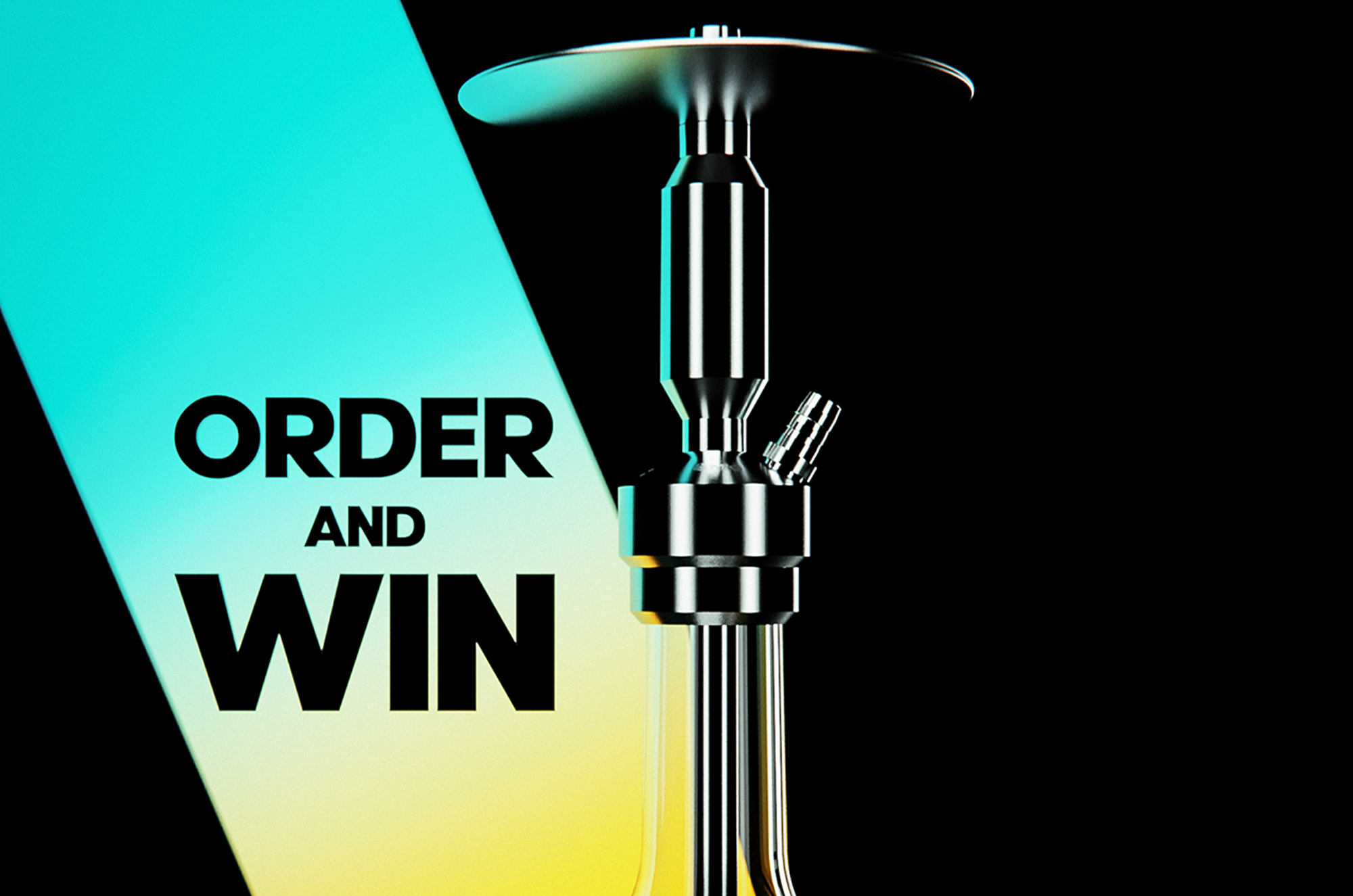 MIG ORDER & WIN – das Gewinnspiel für jeden Monat!