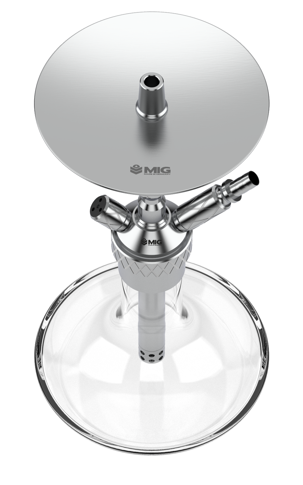MIG NANO X